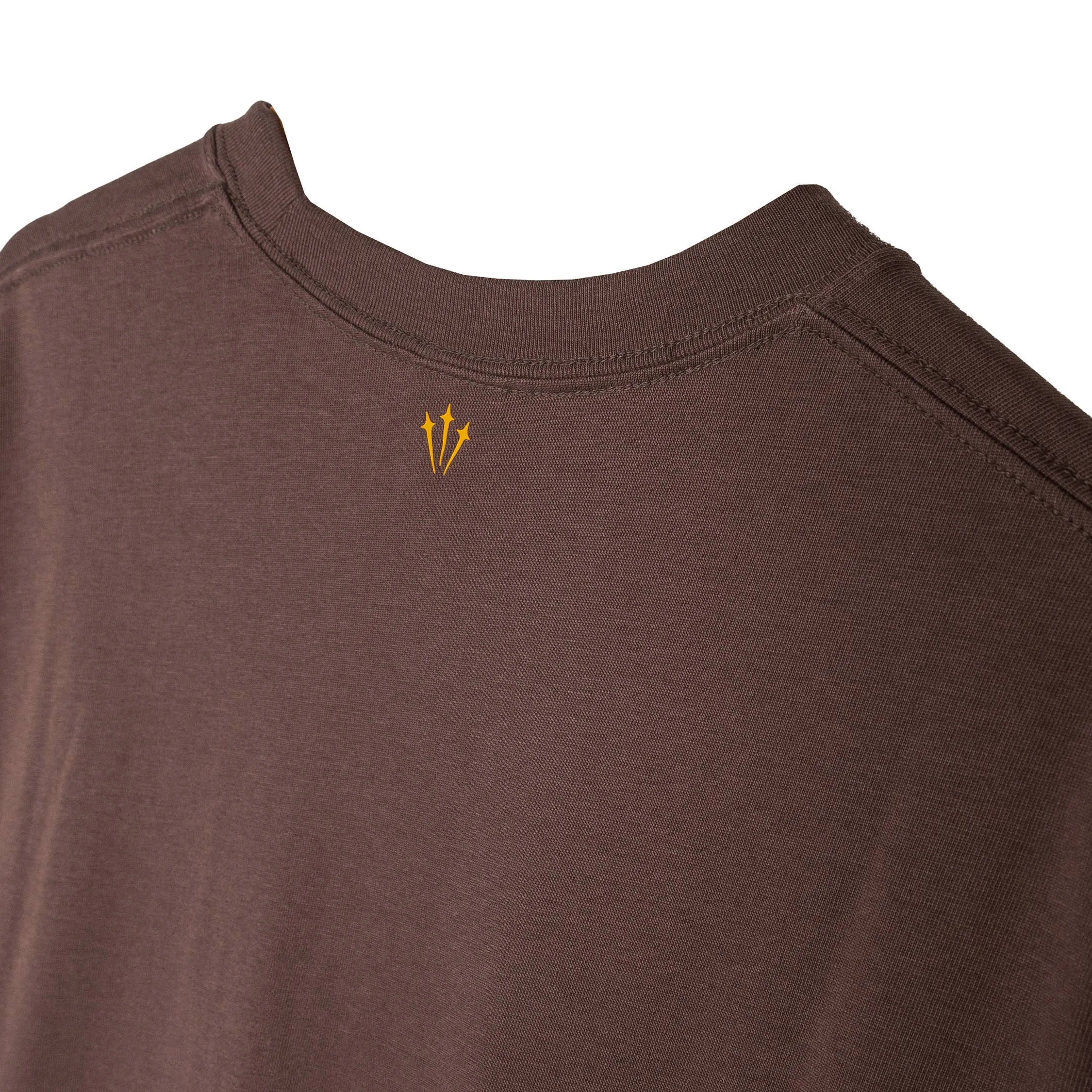 Nike x Nocta CS Tee sold by Asphalt Gold product image thumbnail 4