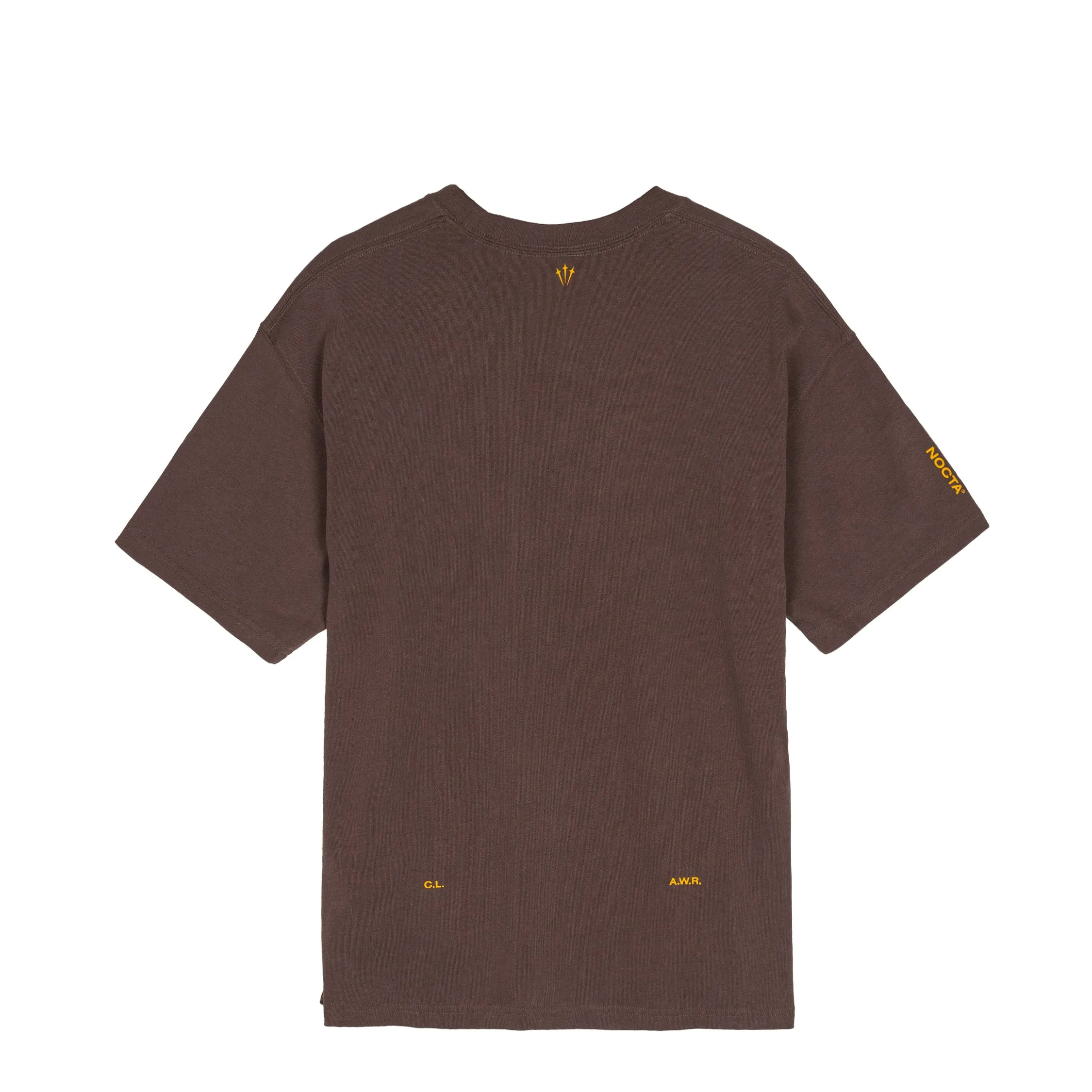 Nike x Nocta CS Tee sold by Asphalt Gold product image thumbnail 2
