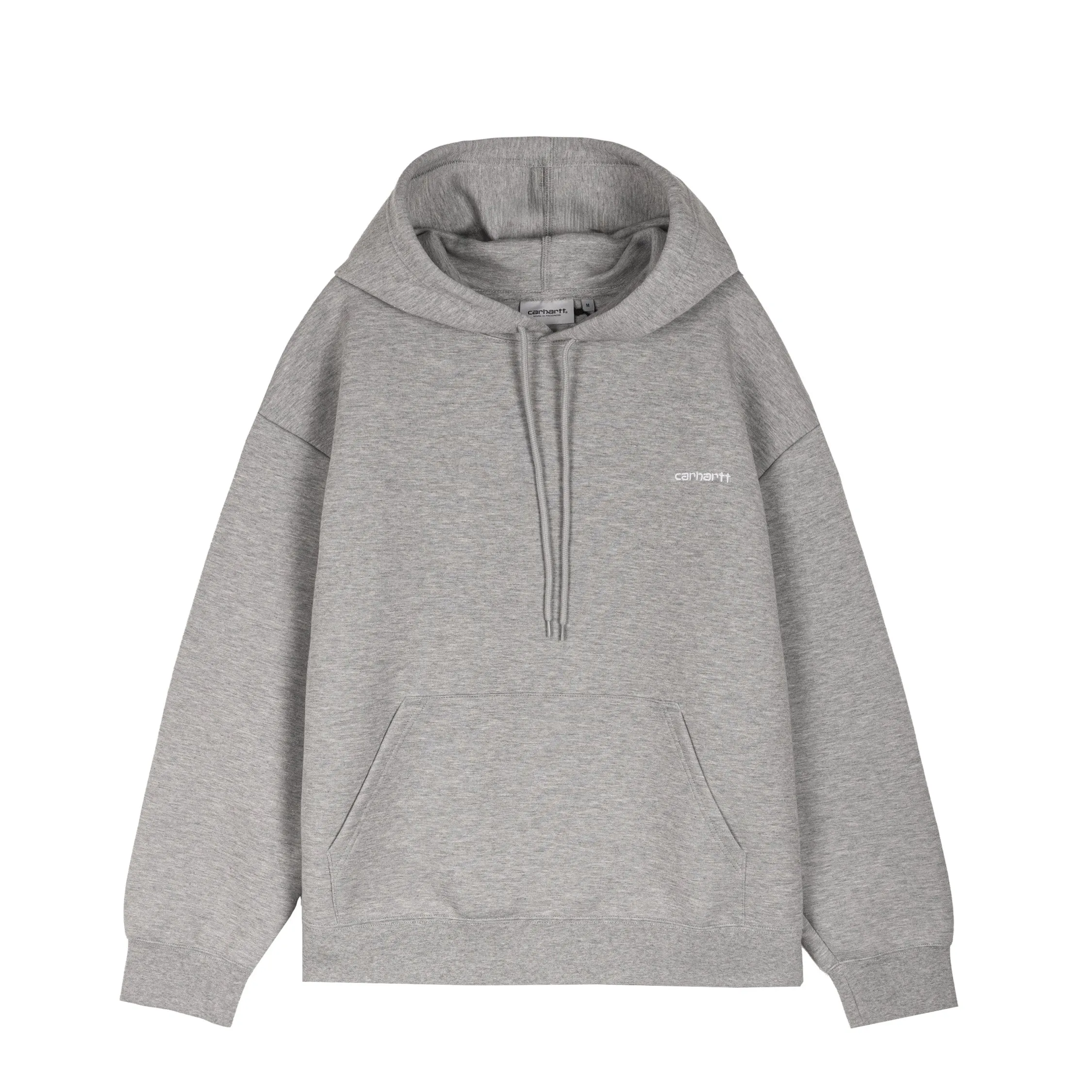 Carhartt WIP Hooded Alda Sweat sold by Asphalt Gold