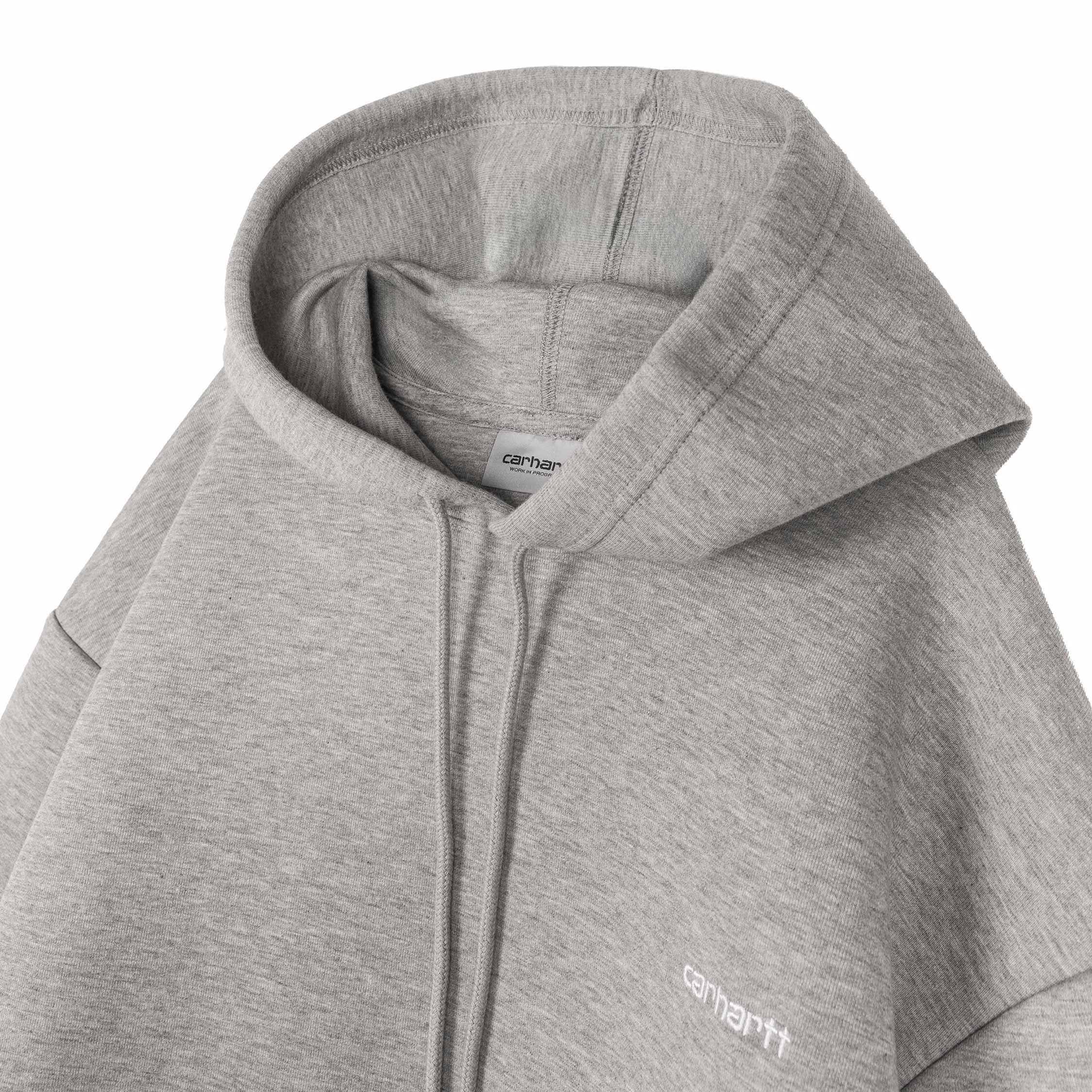 Carhartt WIP Hooded Alda Sweat sold by Asphalt Gold product image thumbnail 2