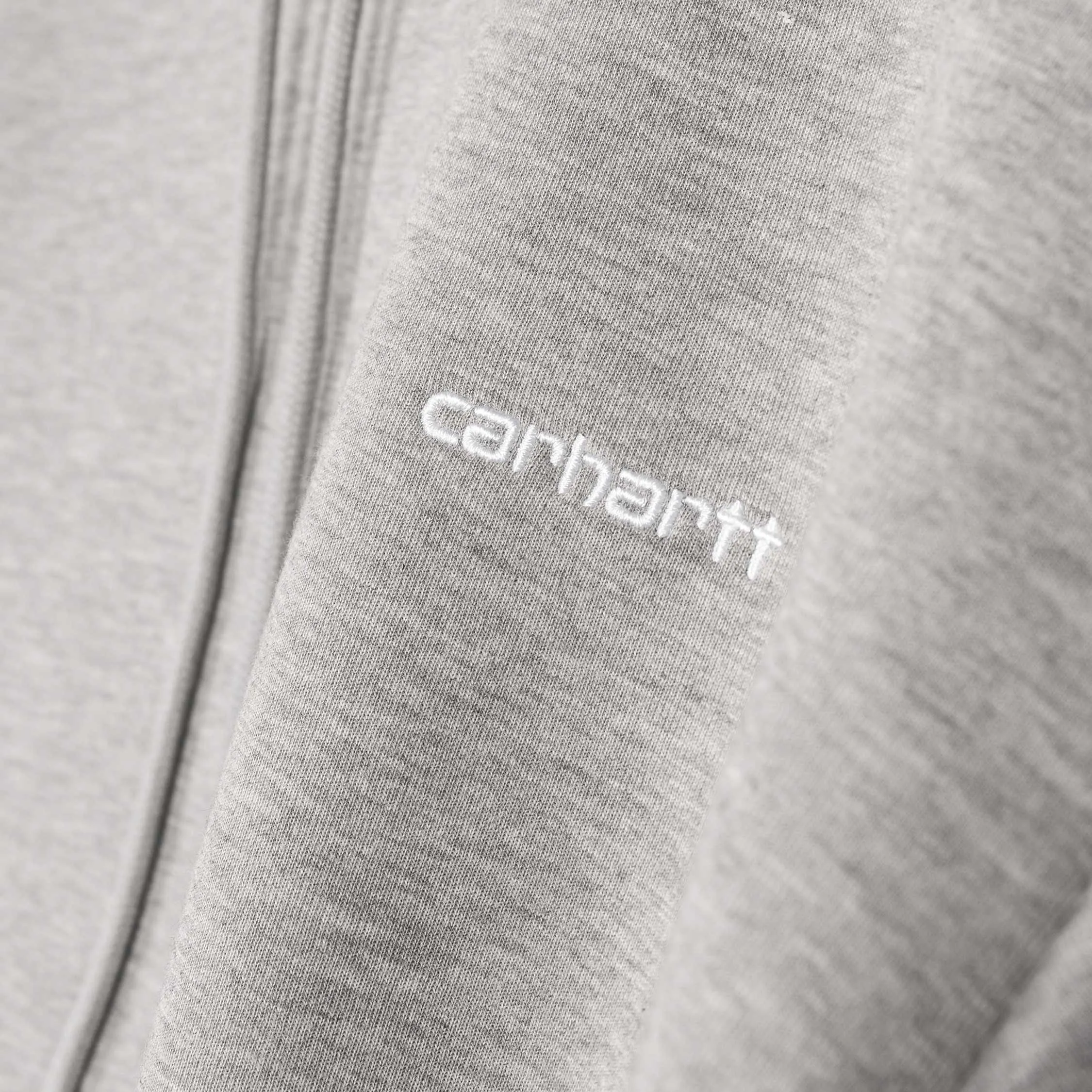 Carhartt WIP Hooded Alda Sweat sold by Asphalt Gold product image thumbnail 4