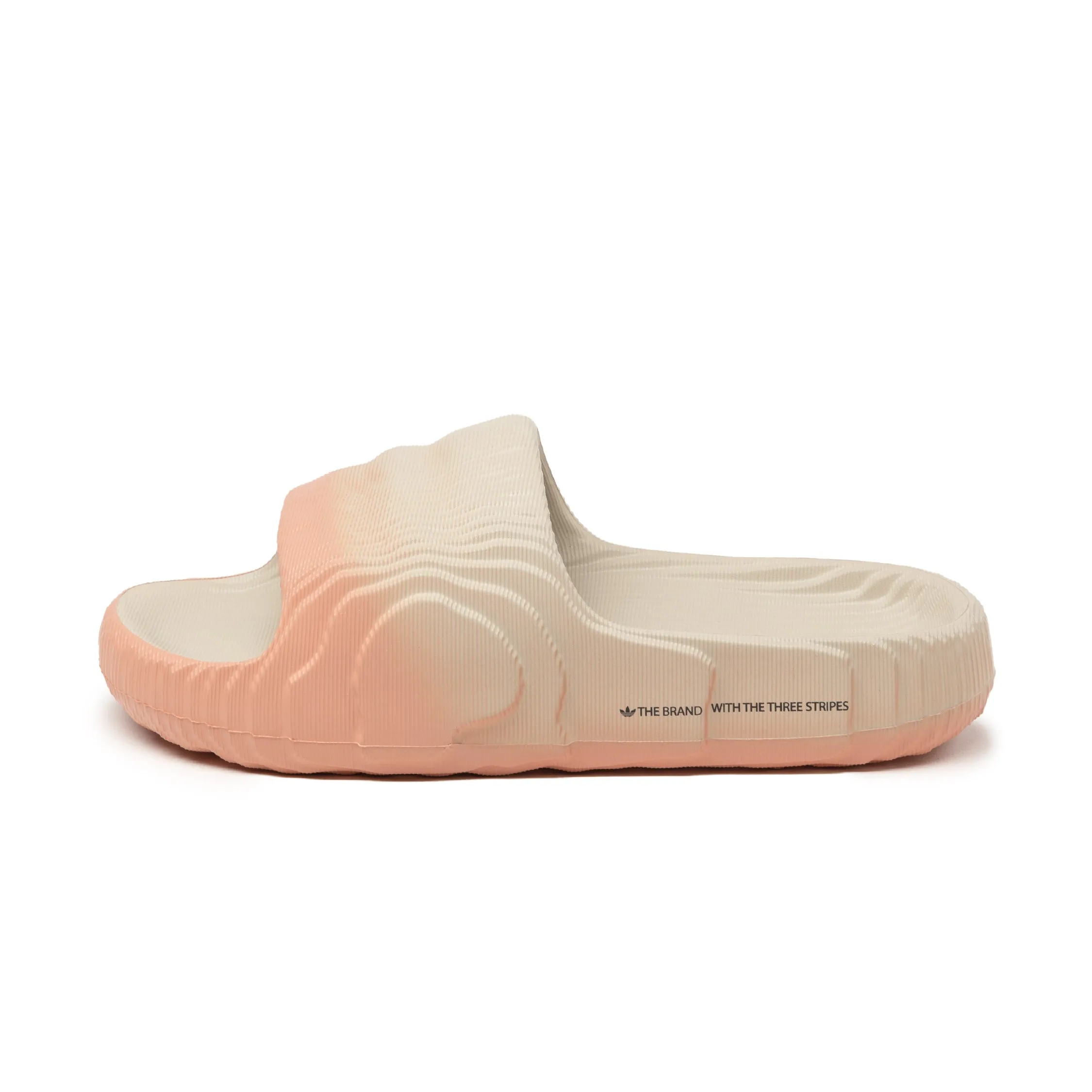 Adidas Adilette 22 W sold by Asphalt Gold