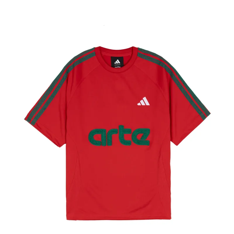 Adidas x Arte Antwerp Jersey sold by Asphalt Gold