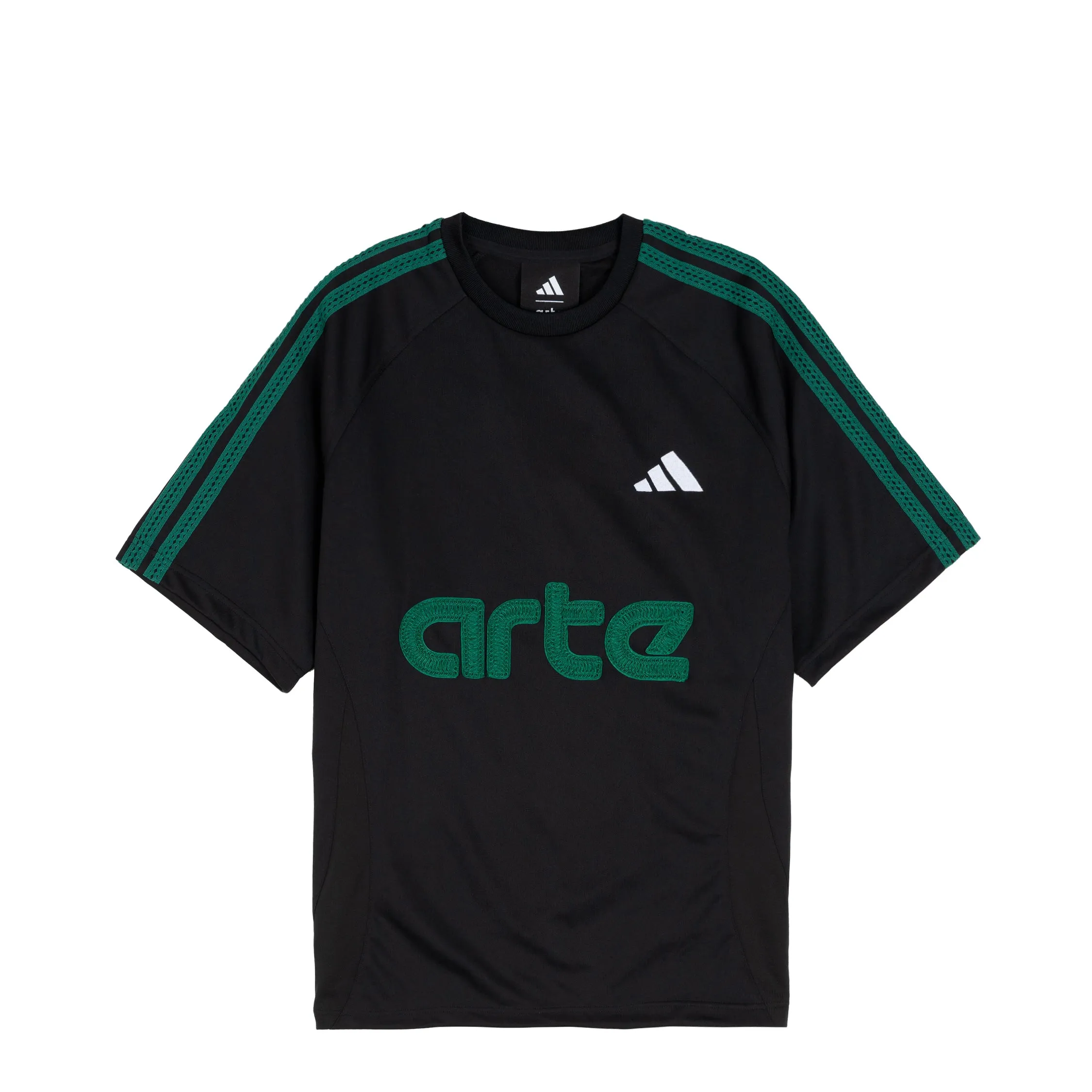 Adidas x Arte Antwerp Jersey sold by Asphalt Gold