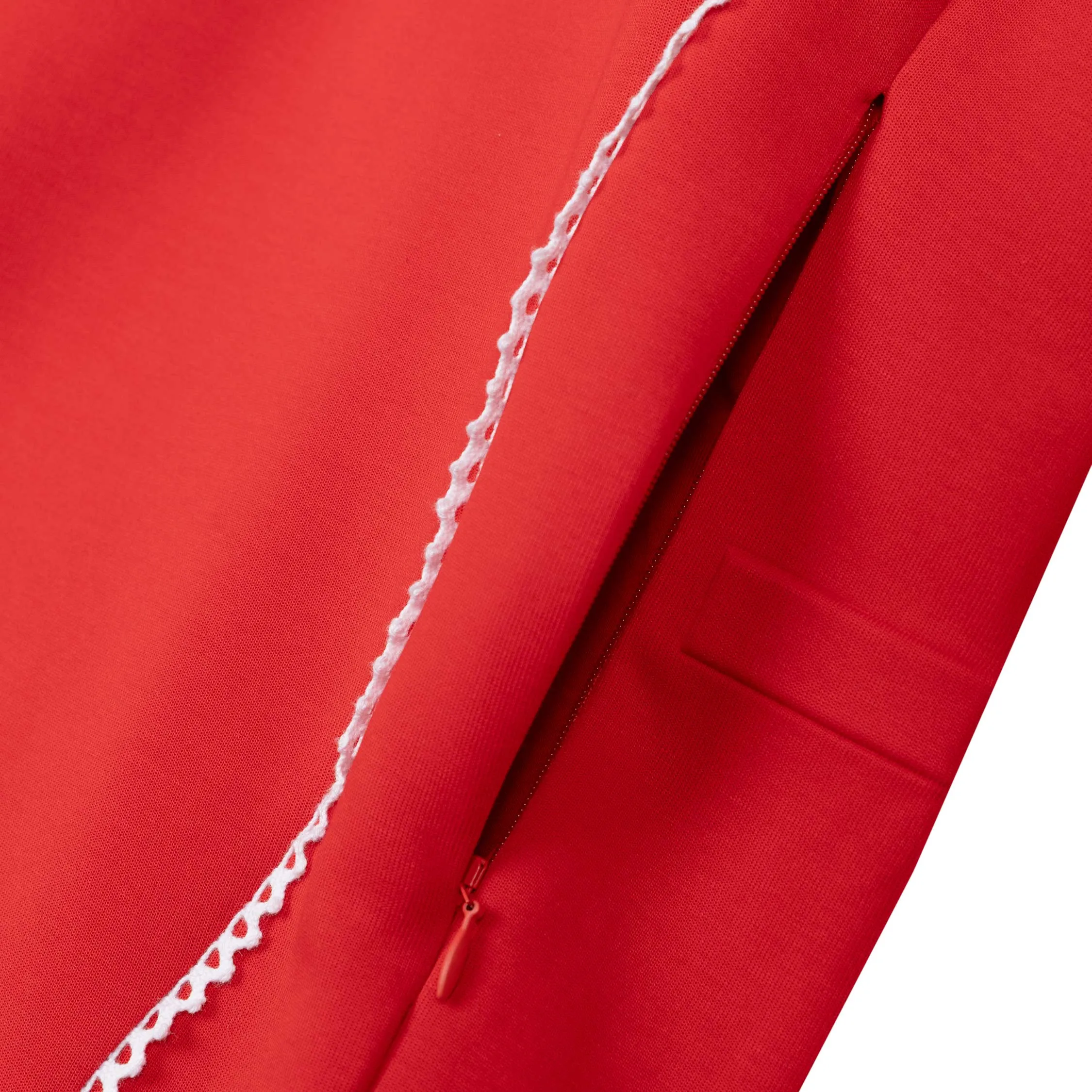 Adidas x Arte Antwerp Z.N.E. Full-Zip Track Top sold by Asphalt Gold product image thumbnail 4