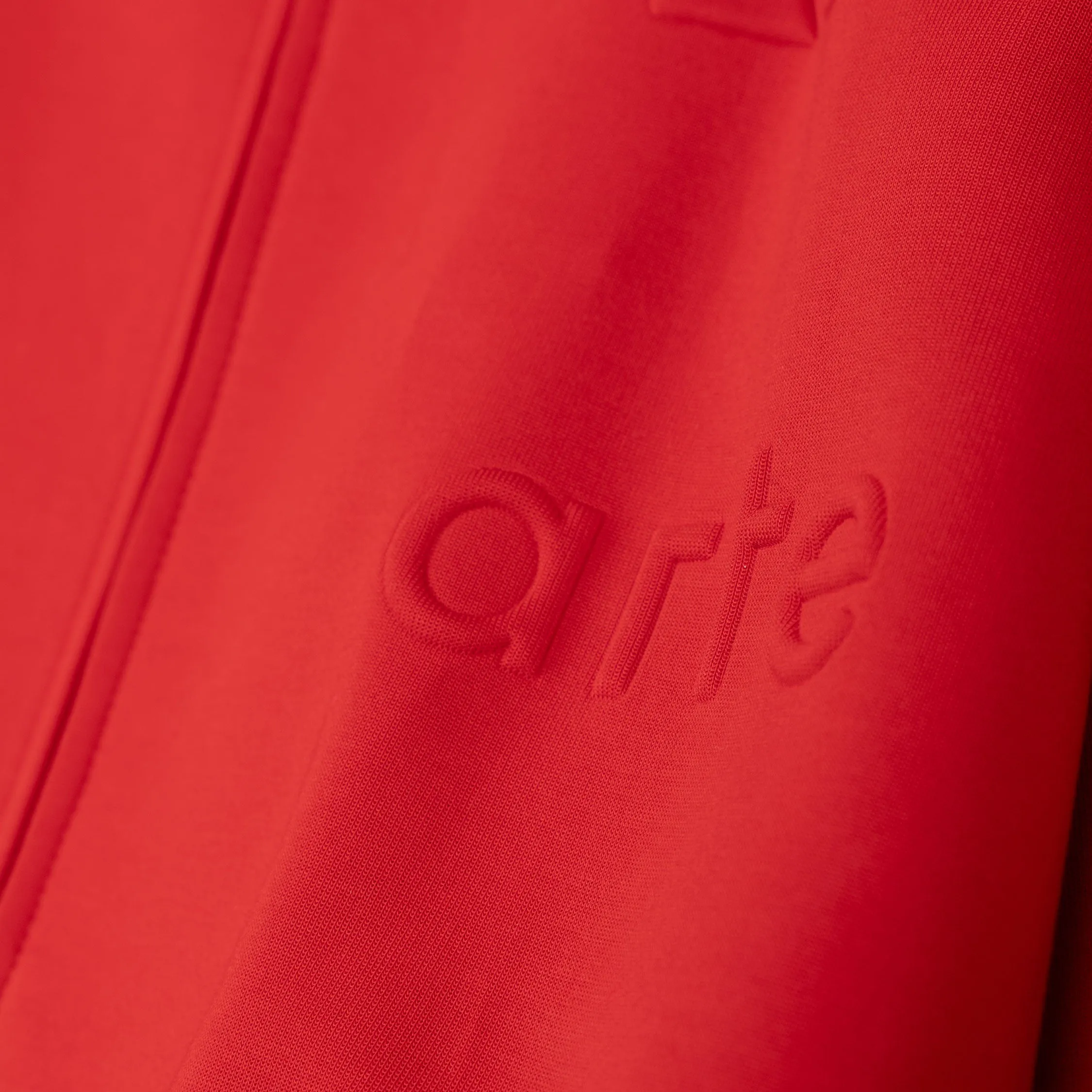 Adidas x Arte Antwerp Z.N.E. Full-Zip Track Top sold by Asphalt Gold product image thumbnail 5