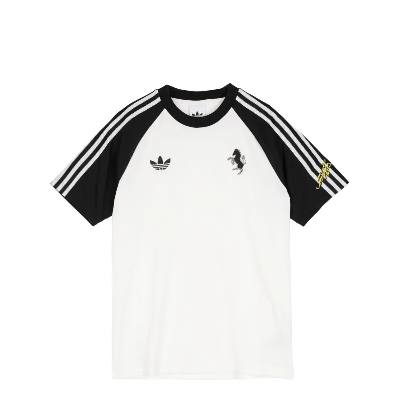 Adidas	Juventus FC Originals Tee sold by Asphalt Gold