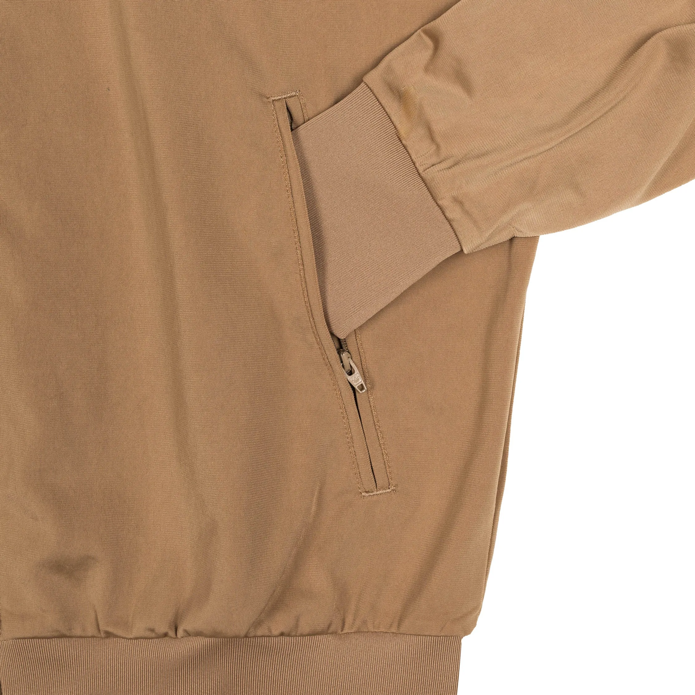 Adidas Firebird Track Top sold by Asphalt Gold product image thumbnail 4