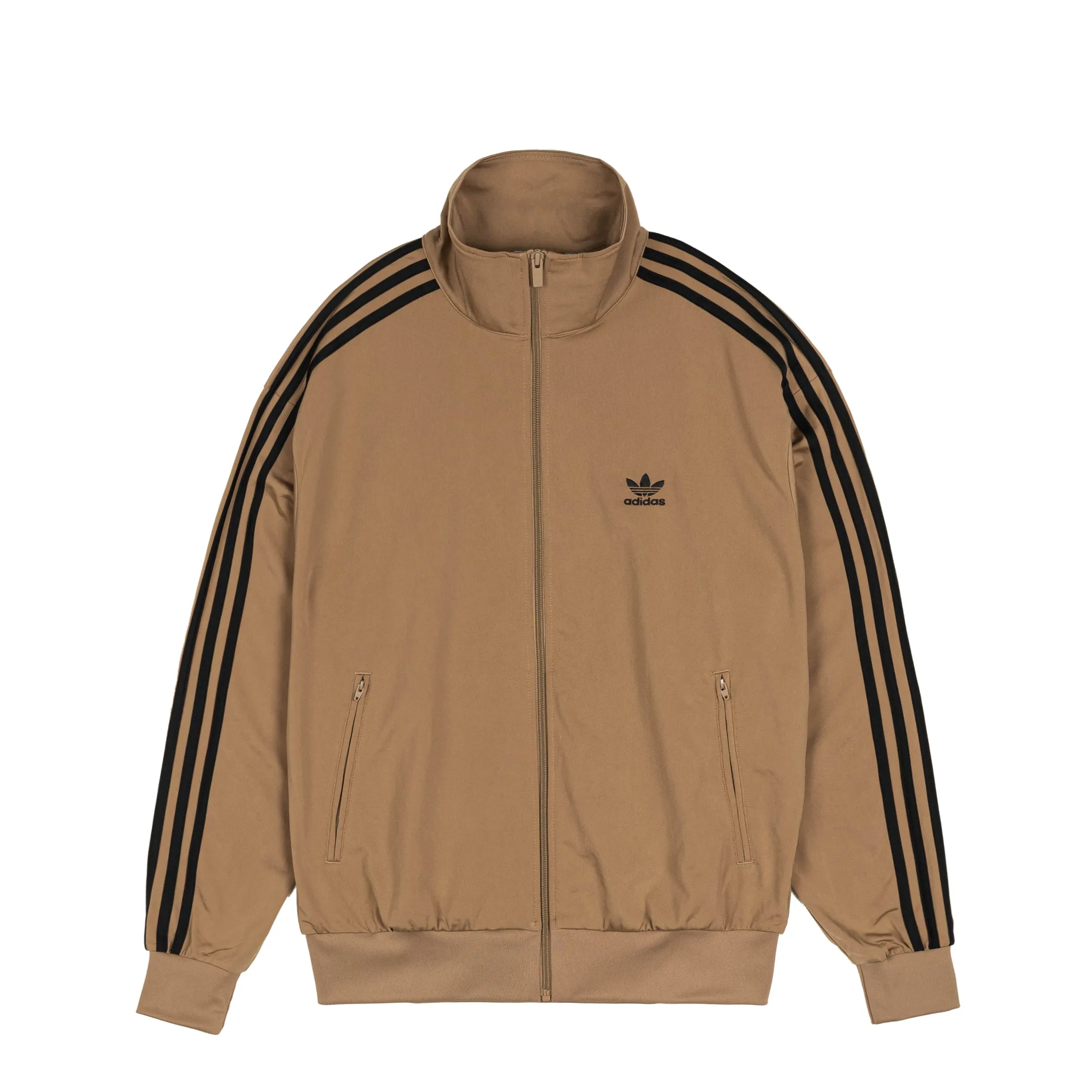 Adidas Firebird Track Top sold by Asphalt Gold