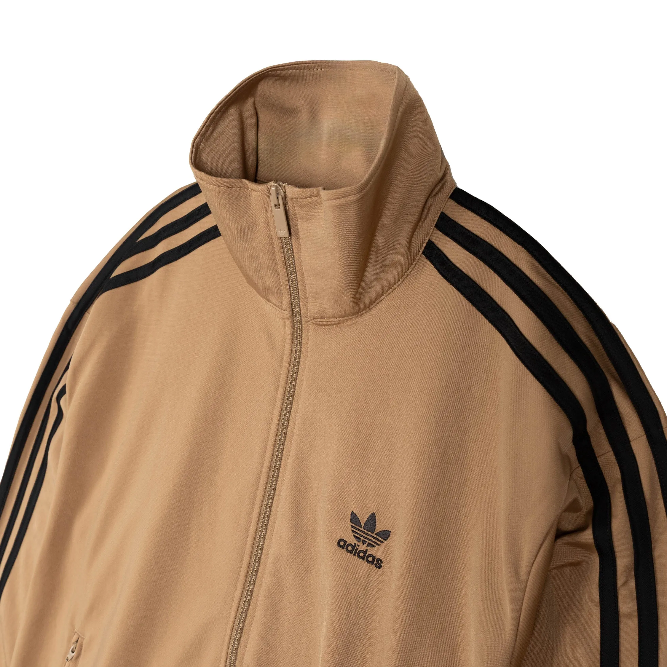 Adidas Firebird Track Top sold by Asphalt Gold product image thumbnail 2