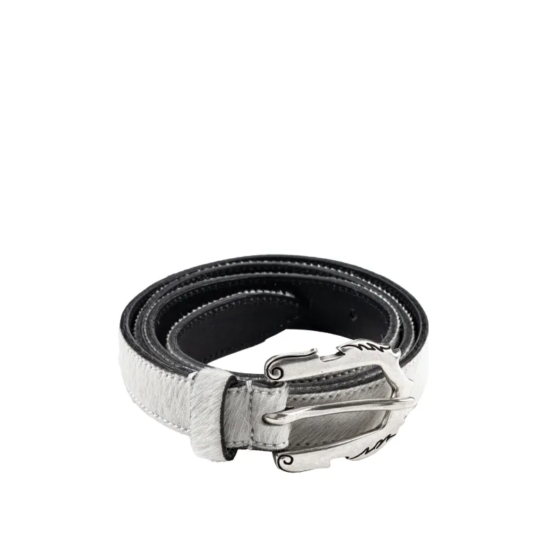 Molebo Flame Belt sold by Asphalt Gold