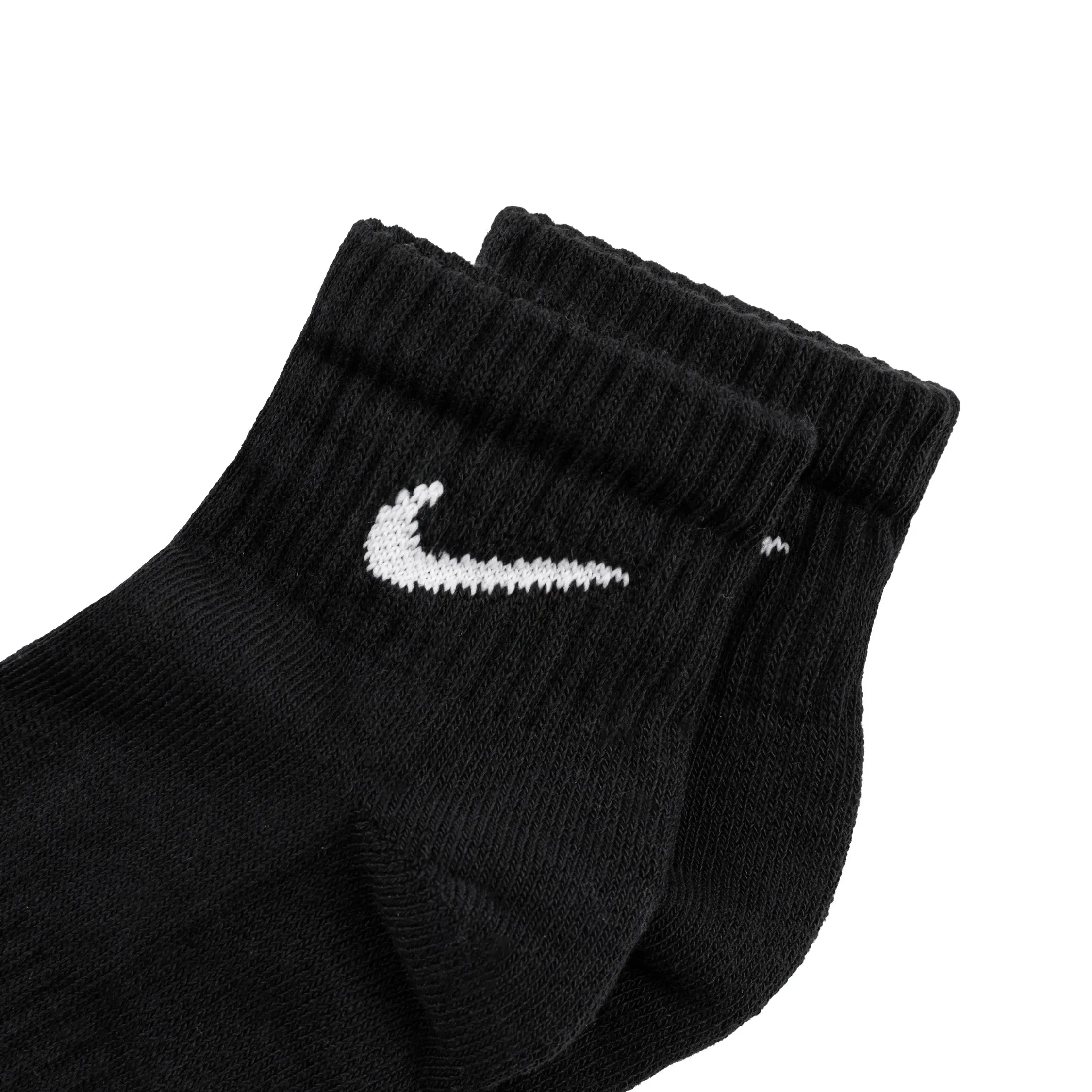 Nike Everyday Cushioned Ankle Socks 3 Pack sold by Asphalt Gold product image thumbnail 2