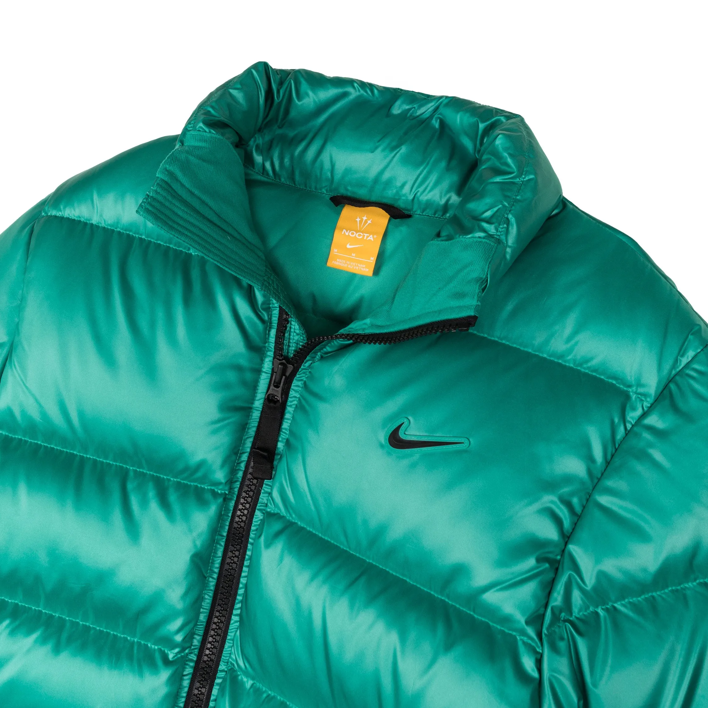 Nike x Nocta Sunset Puffer Jacket sold by Asphalt Gold product image thumbnail 3