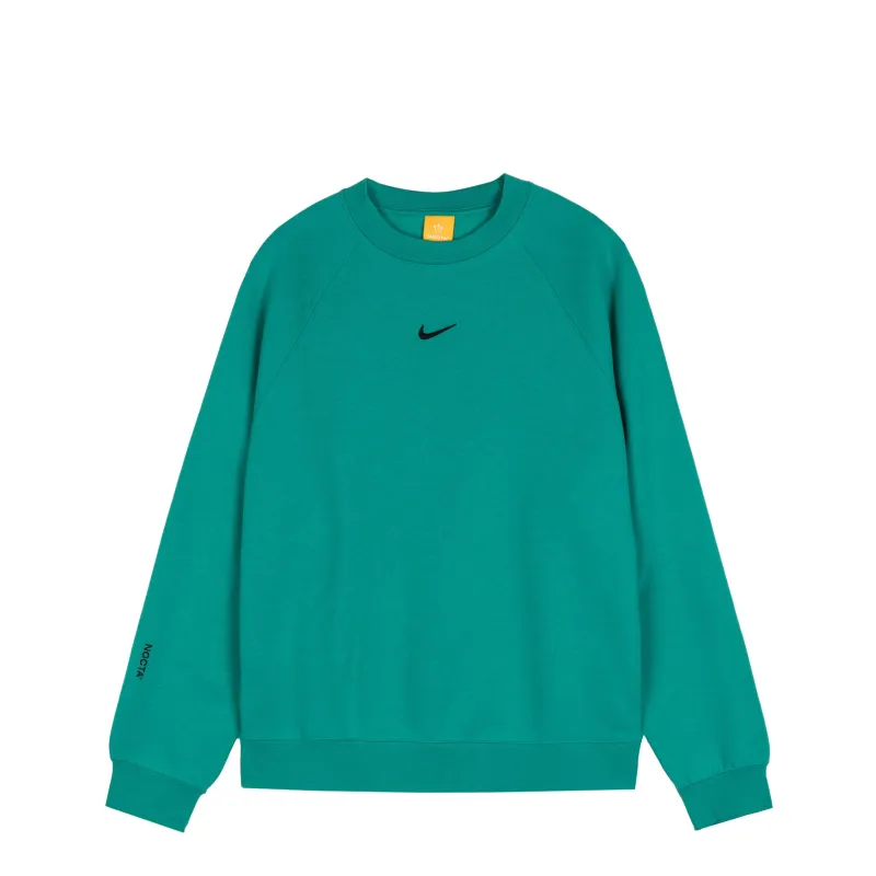 Nike x Nocta Fleece CS Crew sold by Asphalt Gold