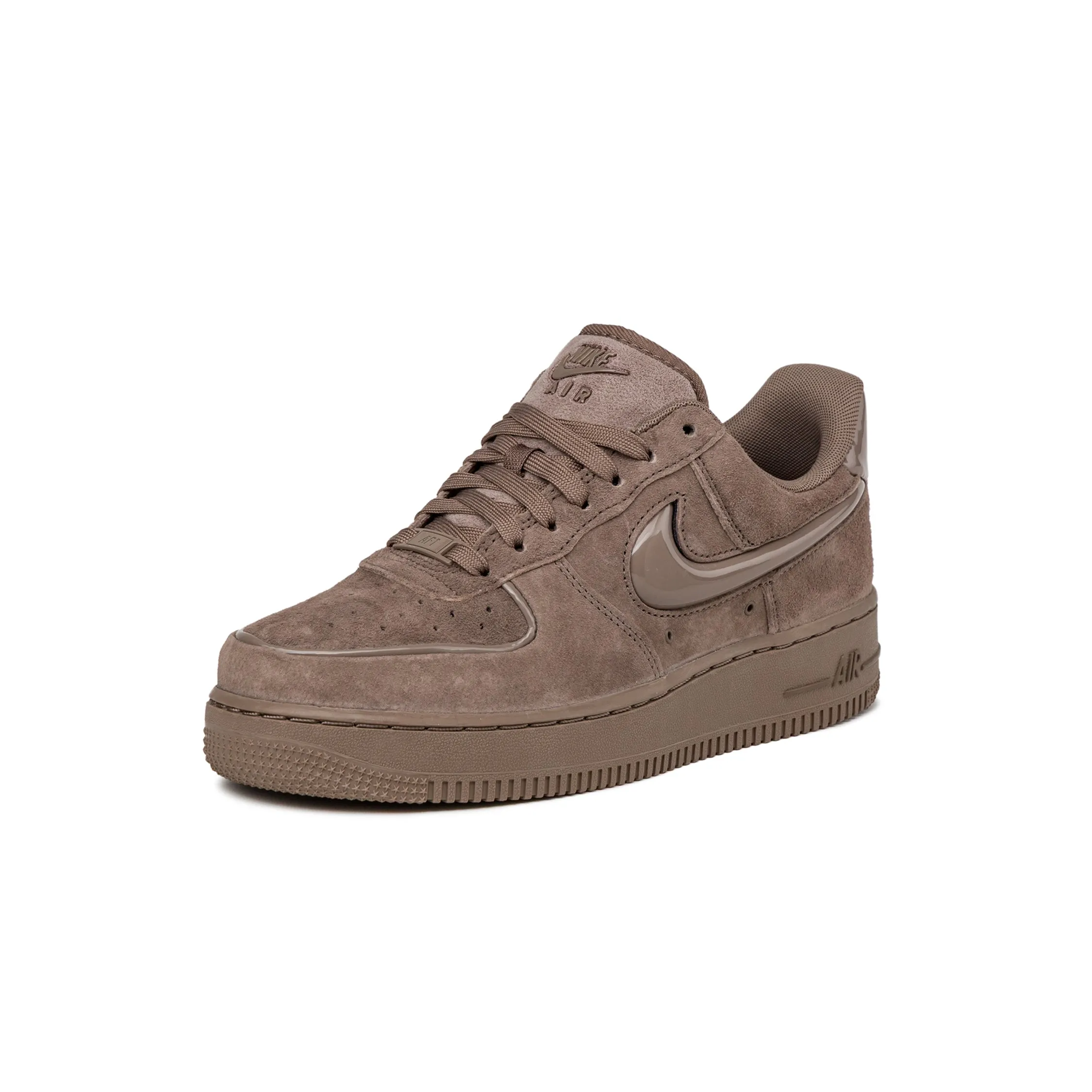 Nike Wmns Air Force 1 '07 sold by Asphalt Gold product image thumbnail 2