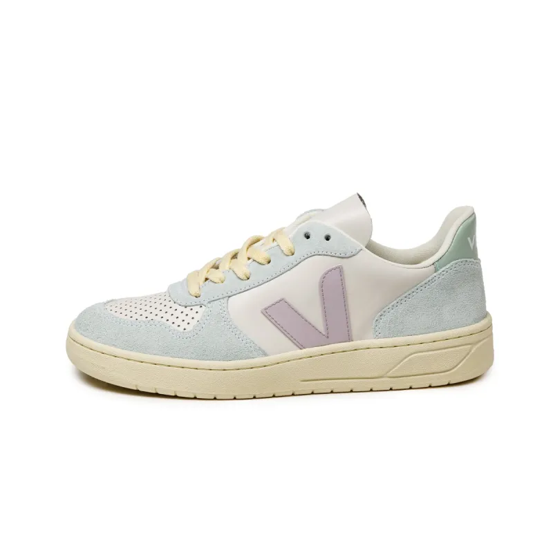 Veja V-10 Leather W sold by Asphalt Gold