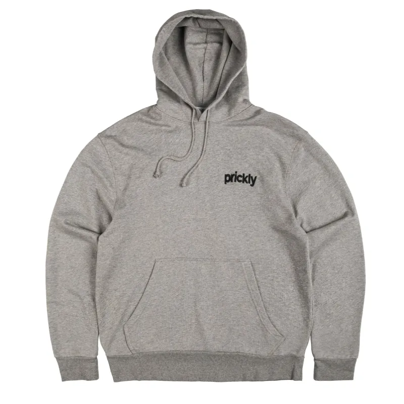 JW Anderson Prickly Back Print Hoodie sold by Asphalt Gold