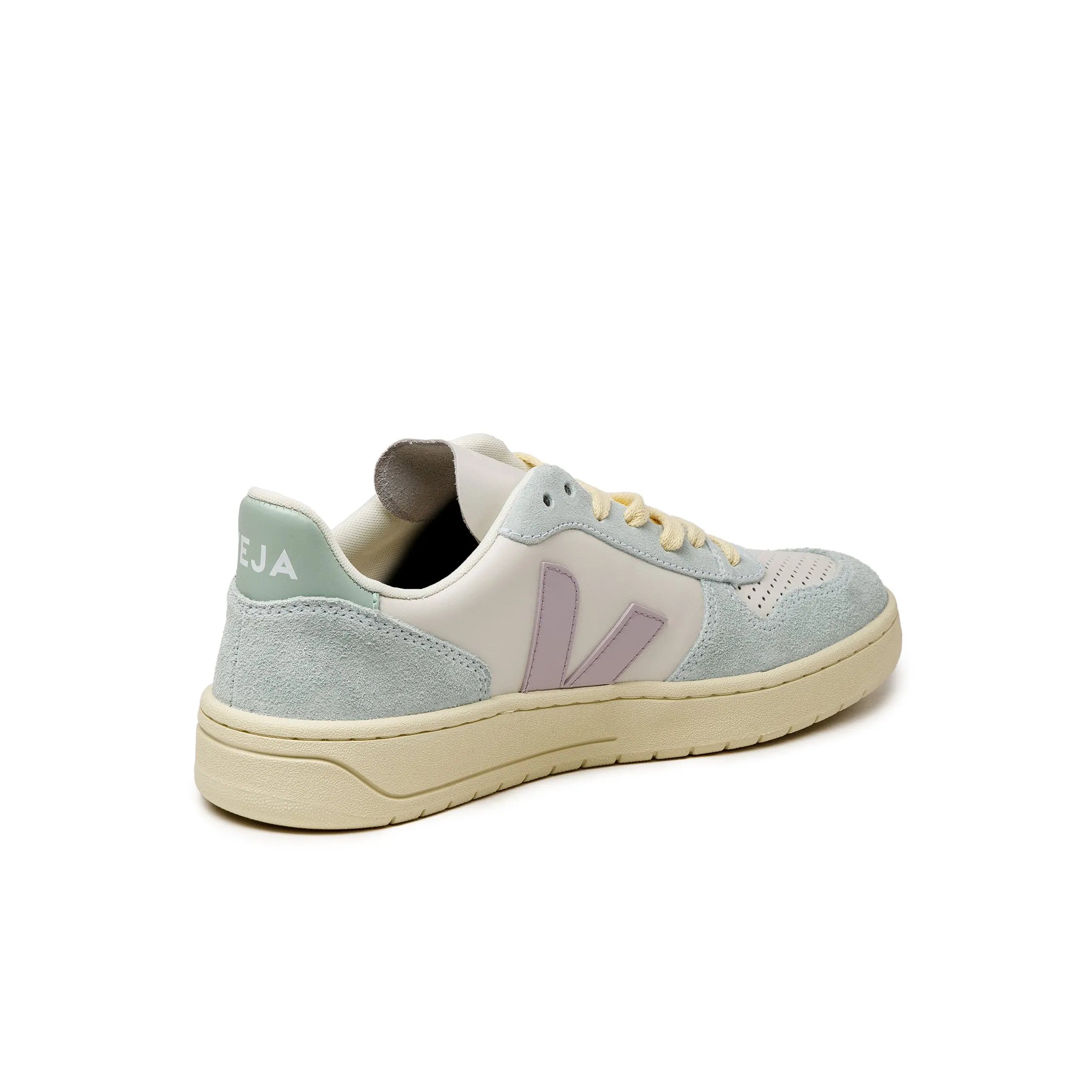 Veja V-10 Leather W sold by Asphalt Gold product image thumbnail 3
