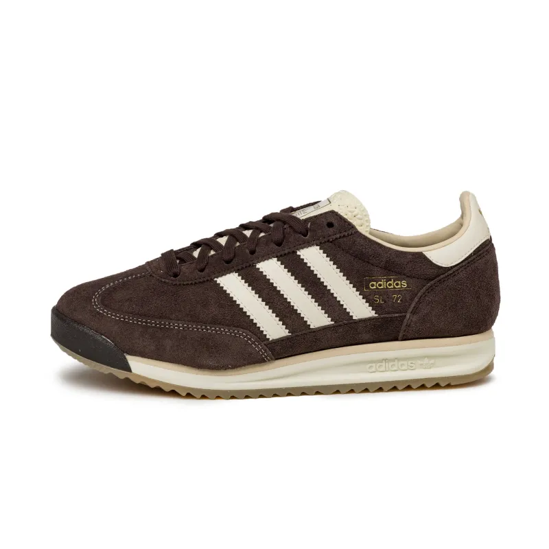 Adidas SL 72 RS sold by Asphalt Gold