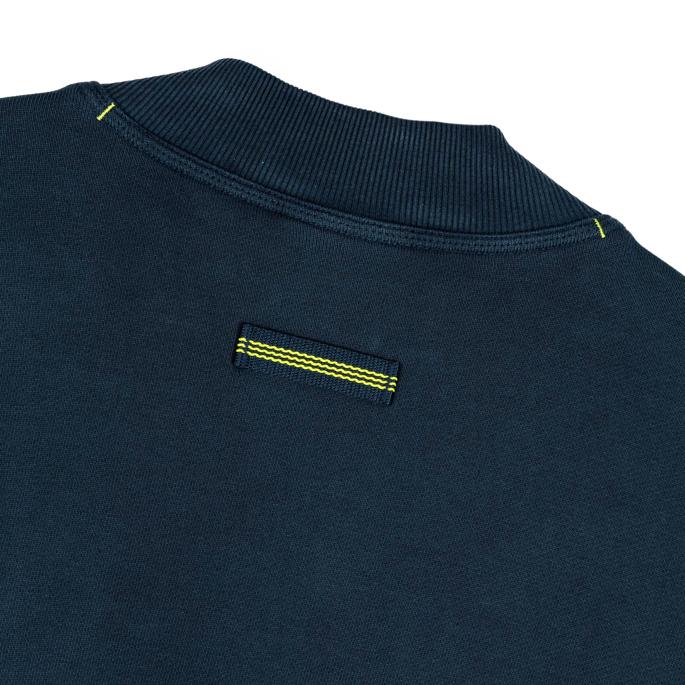 Adidas EQT Blocked Half-Zip sold by Asphalt Gold product image thumbnail 5