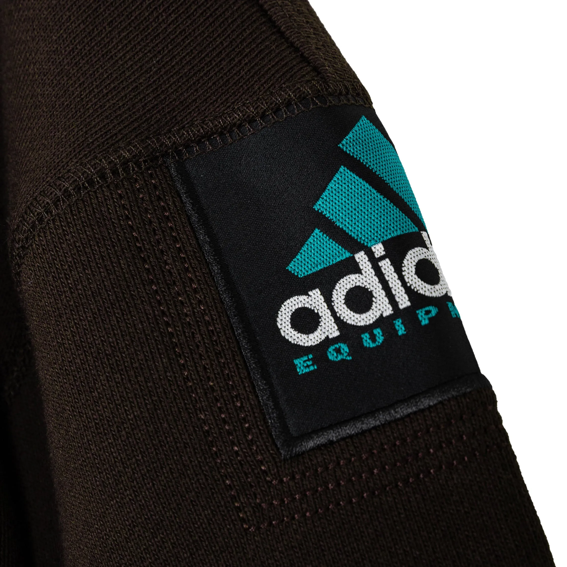 Adidas EQT Crewneck Sweatshirt sold by Asphalt Gold product image thumbnail 5
