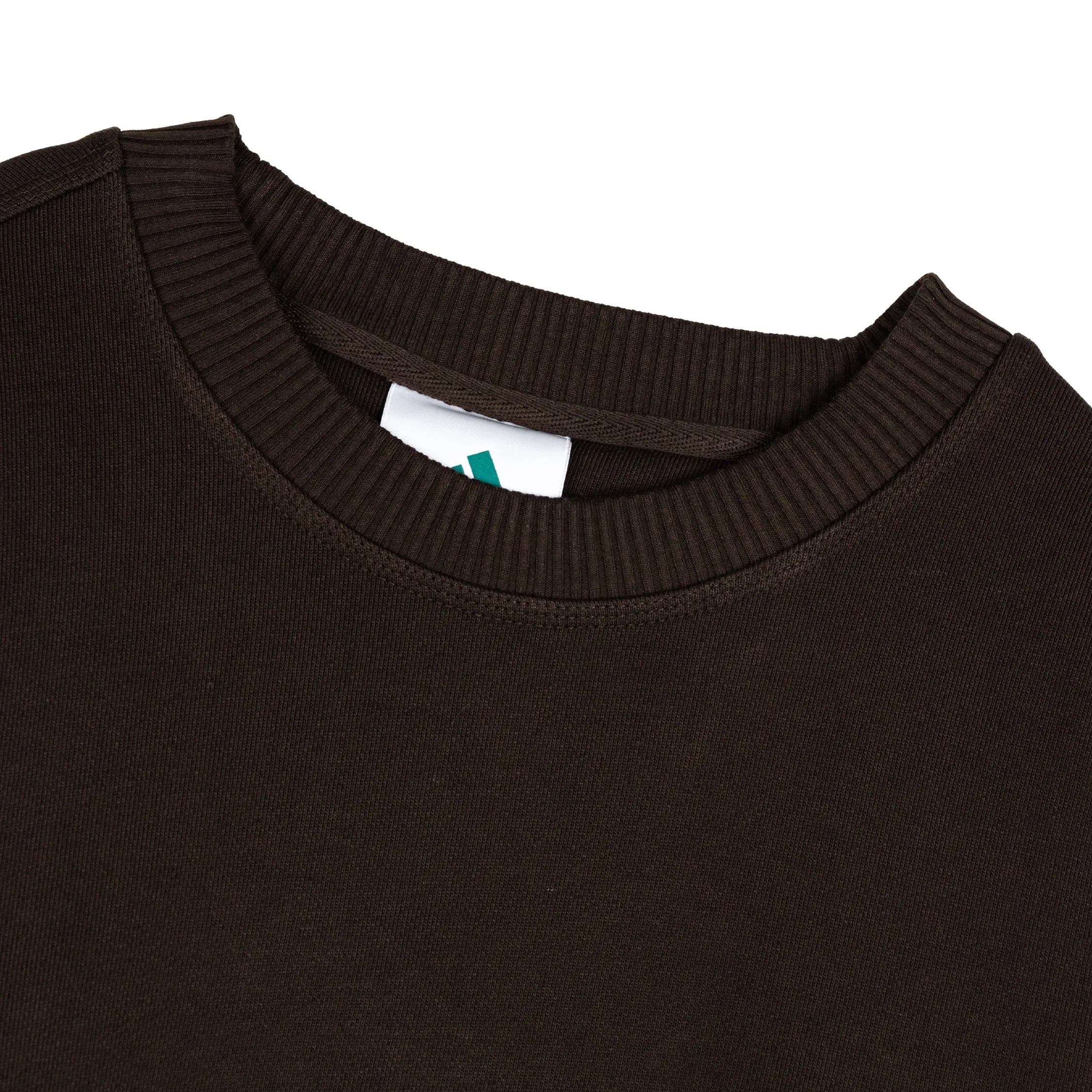 Adidas EQT Crewneck Sweatshirt sold by Asphalt Gold product image thumbnail 3