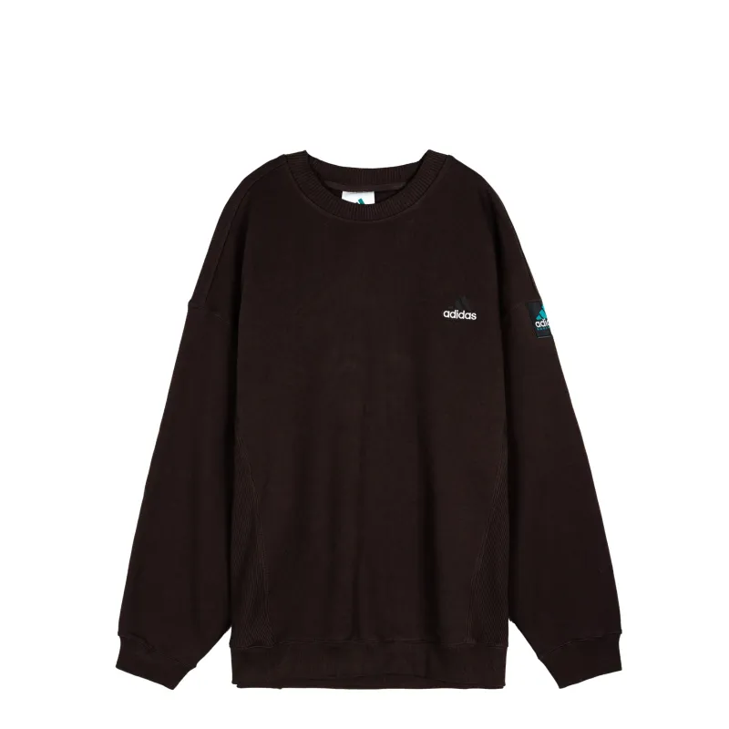 Adidas	EQT Crewneck Sweatshirt sold by Asphalt Gold