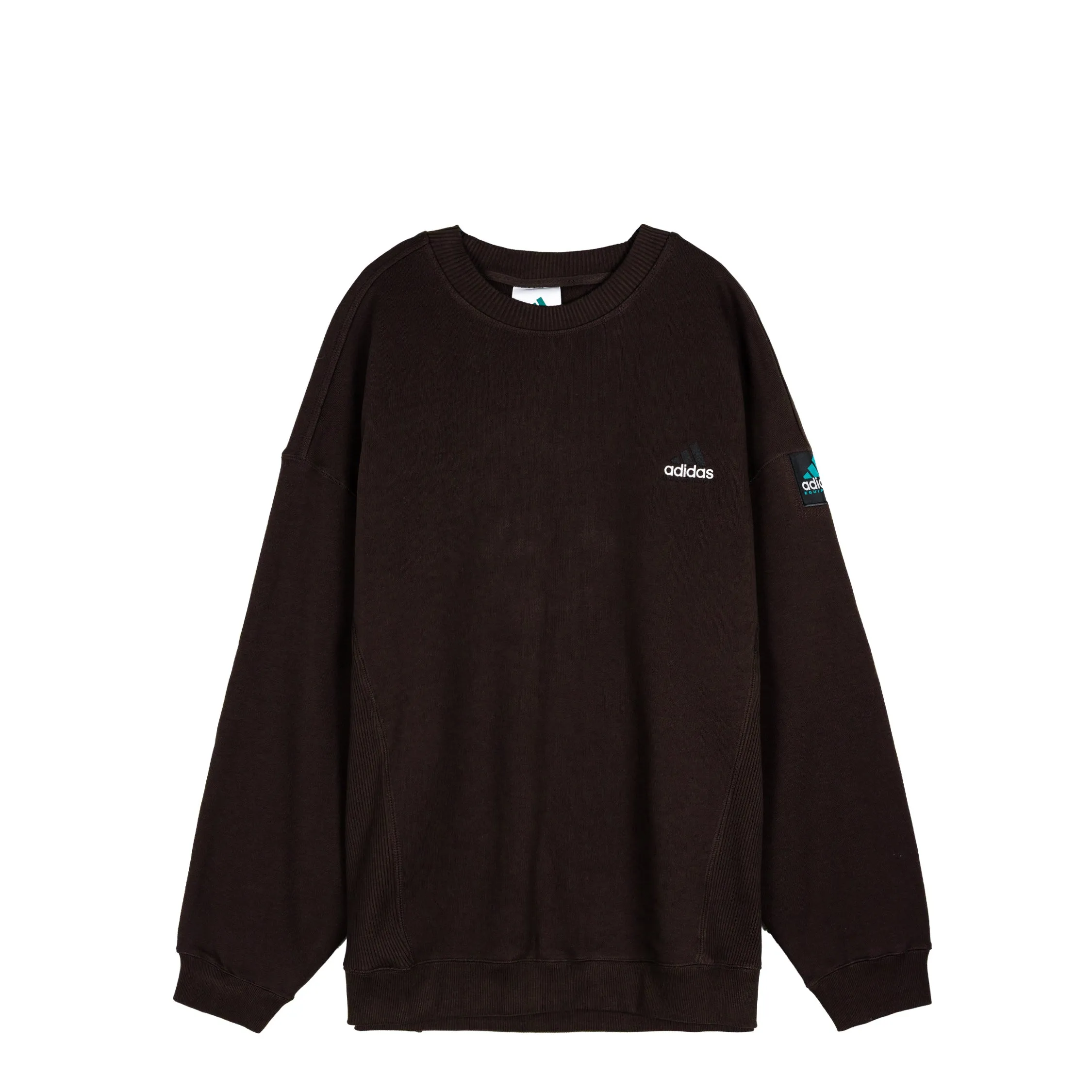 Adidas EQT Crewneck Sweatshirt sold by Asphalt Gold