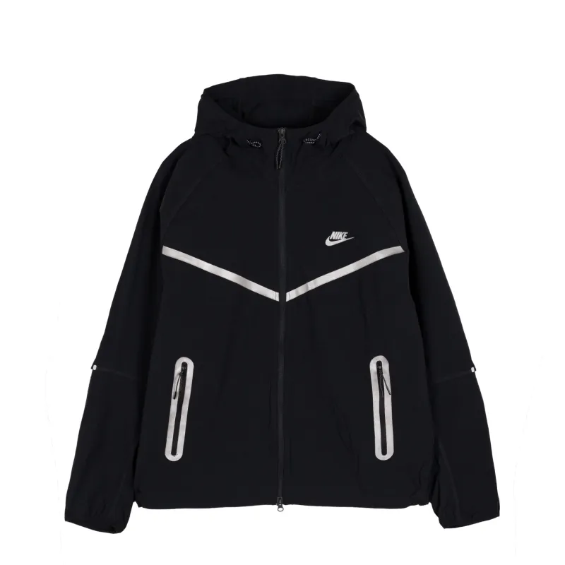 Nike	Tech Full-Zip Woven Windrunner Jacket made by Nike