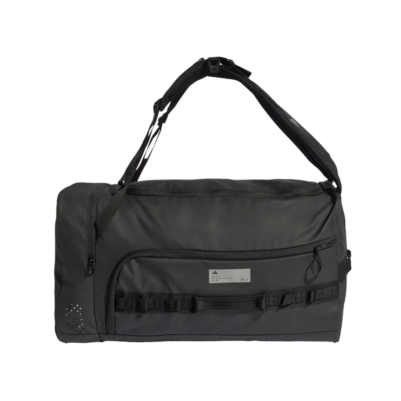Adidas Hybrid Duffelbag sold by Asphalt Gold
