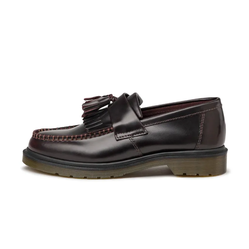 Dr. Martens Adrian Snaffle Loafer sold by Asphalt Gold