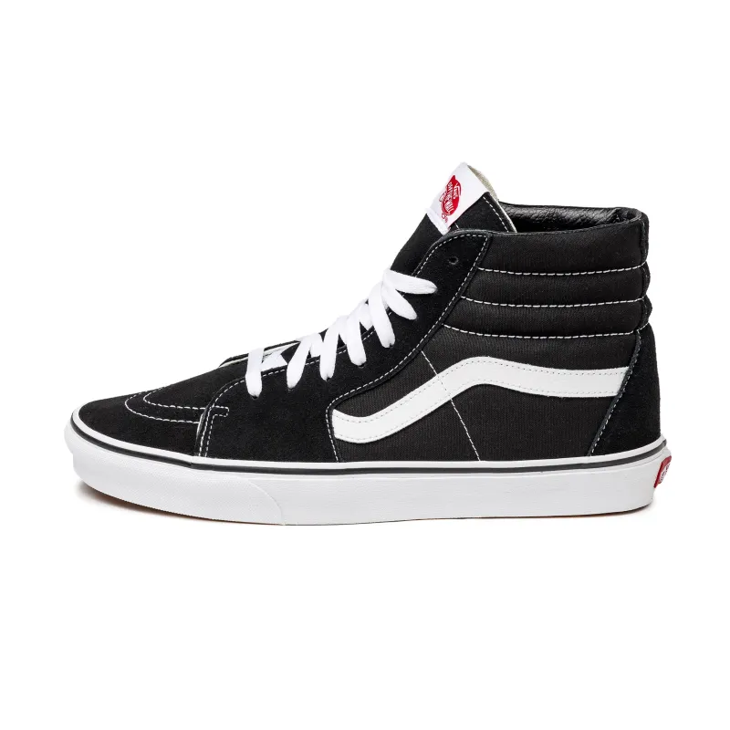 Vans Sk8-Hi sold by Asphalt Gold