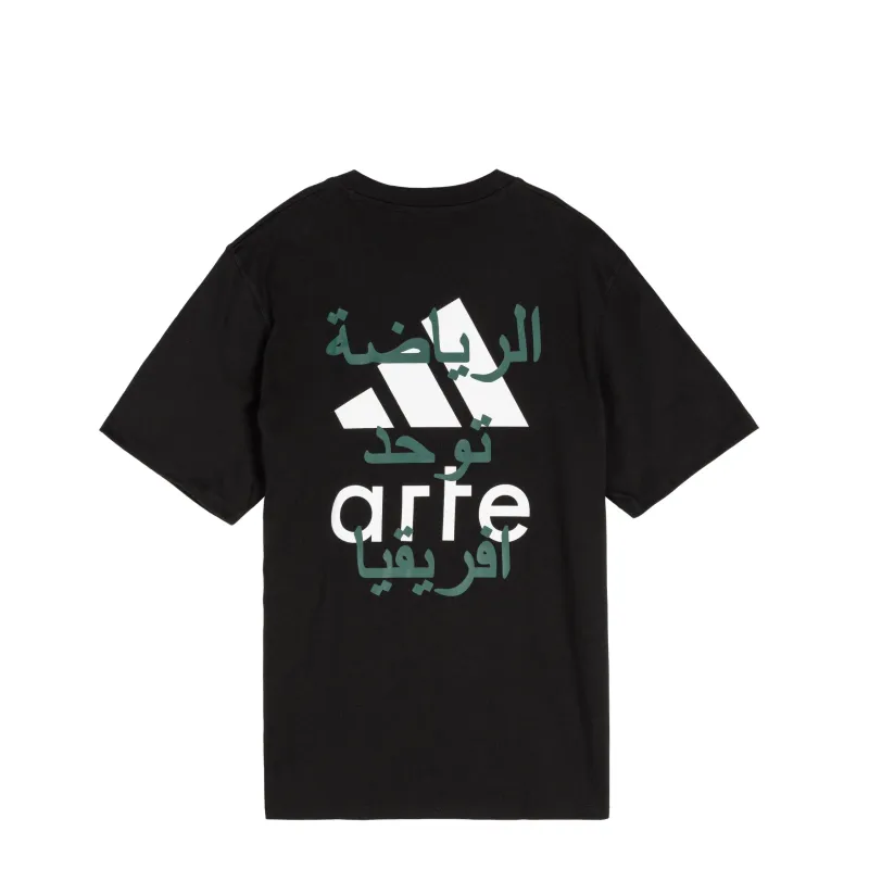 Adidas x Arte Antwerp T-Shirt sold by Asphalt Gold