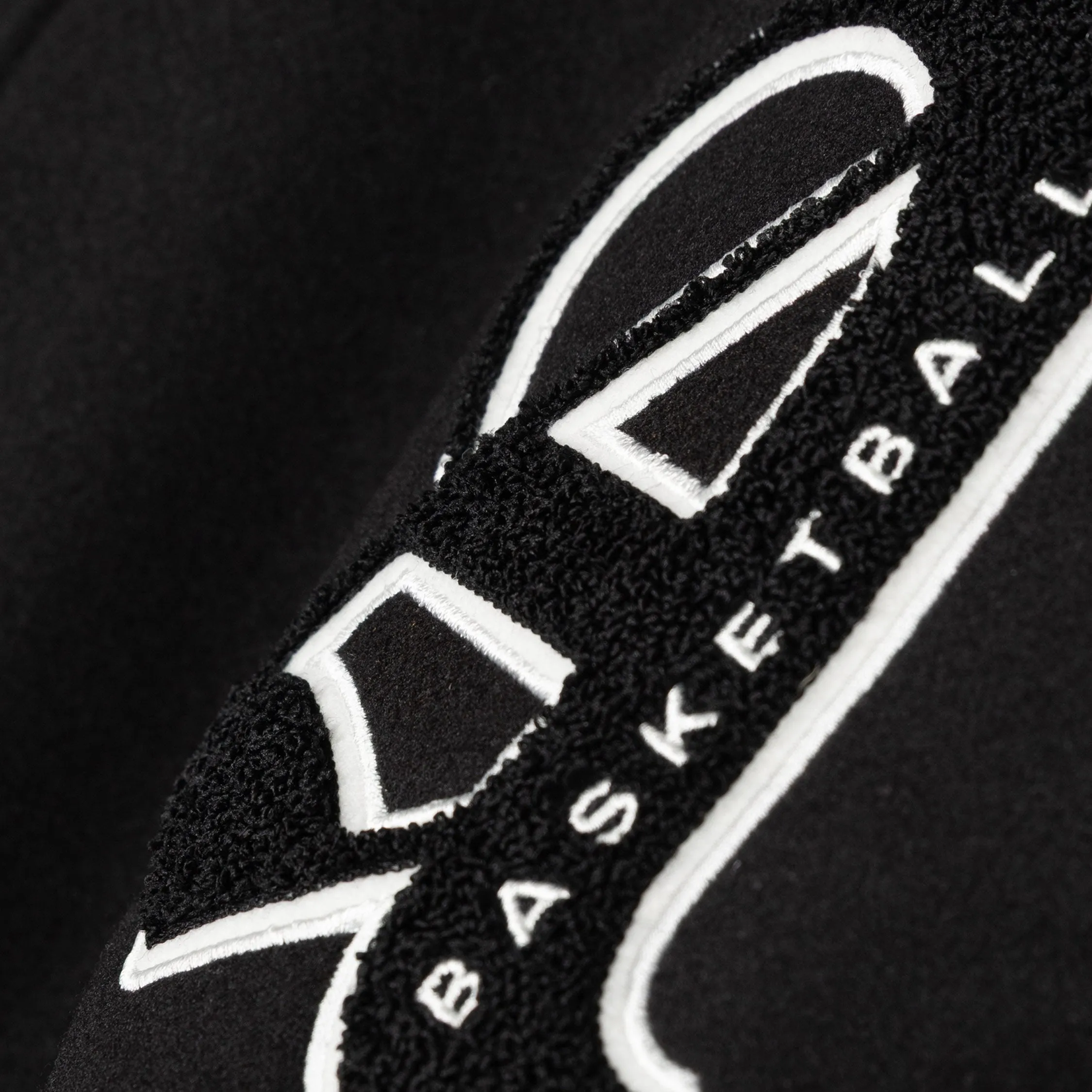 Adidas Originals Basketball Jacket sold by Asphalt Gold product image thumbnail 4