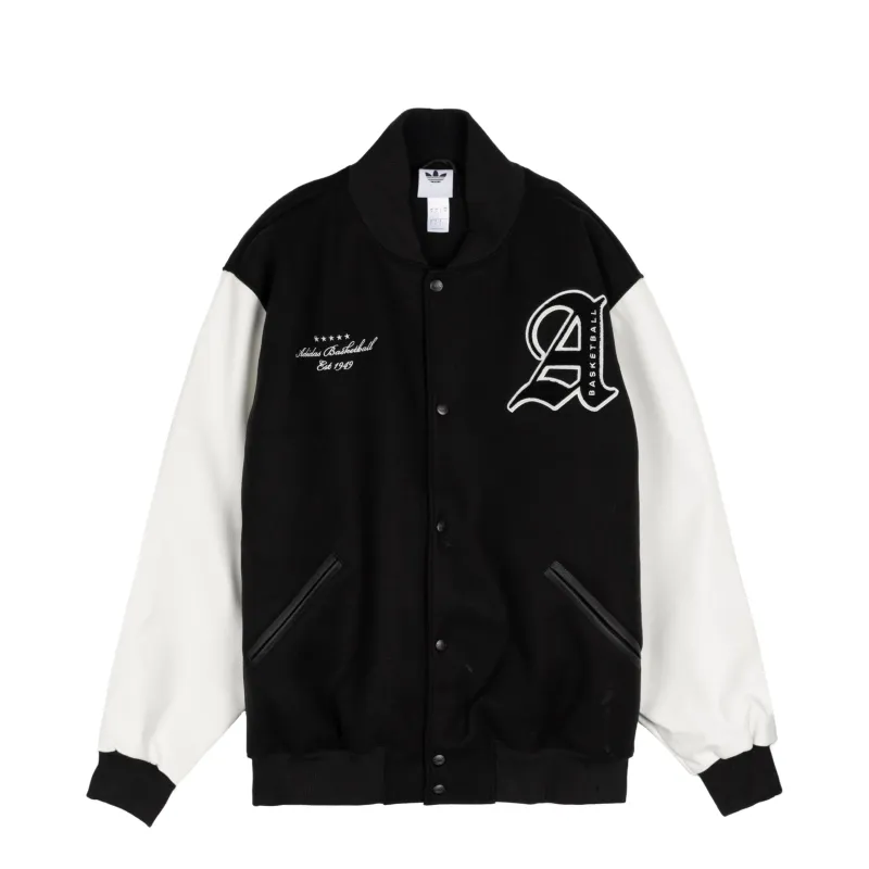 Adidas Originals Basketball Jacket made by Adidas