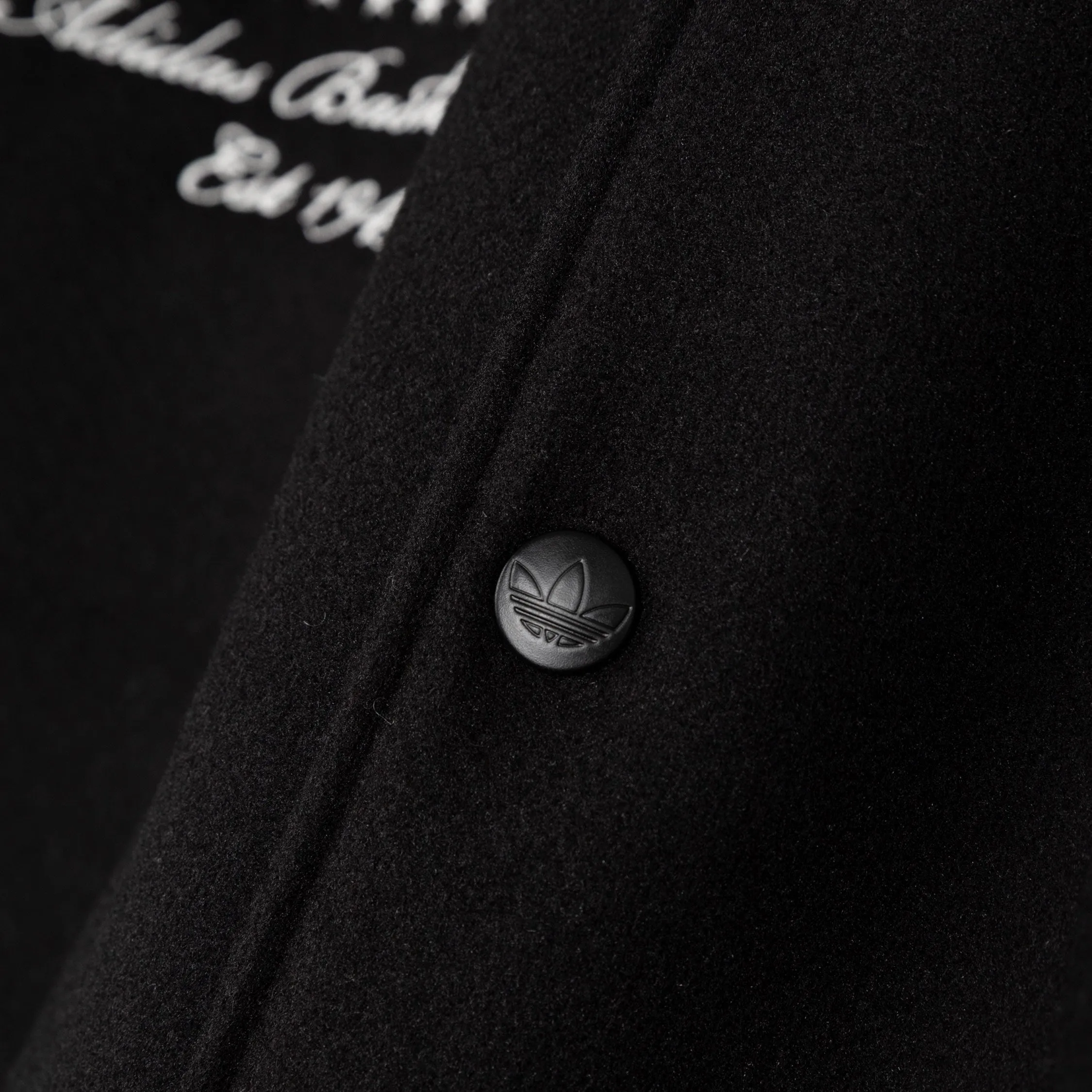 Adidas Originals Basketball Jacket sold by Asphalt Gold product image thumbnail 5