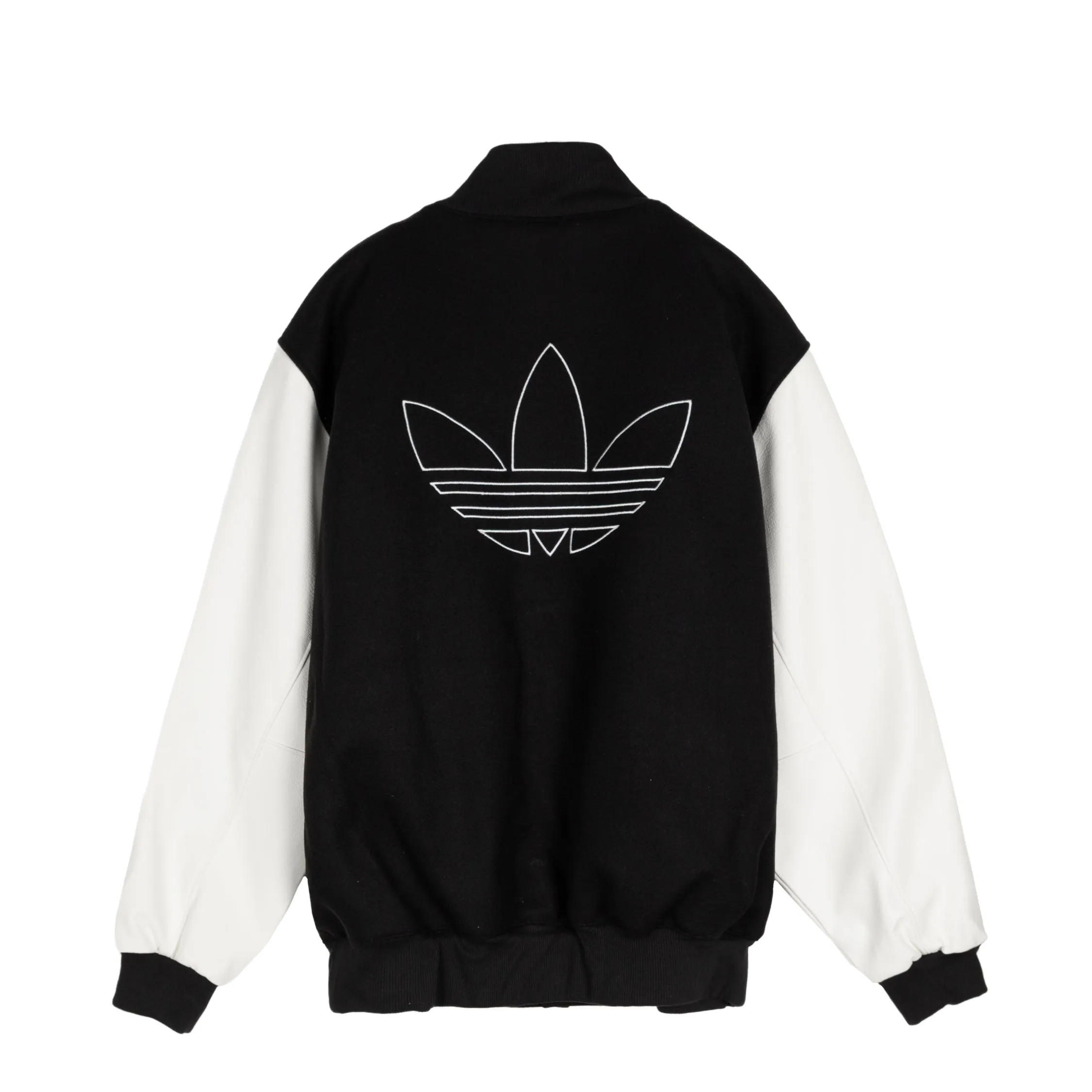 Adidas Originals Basketball Jacket sold by Asphalt Gold product image thumbnail 2