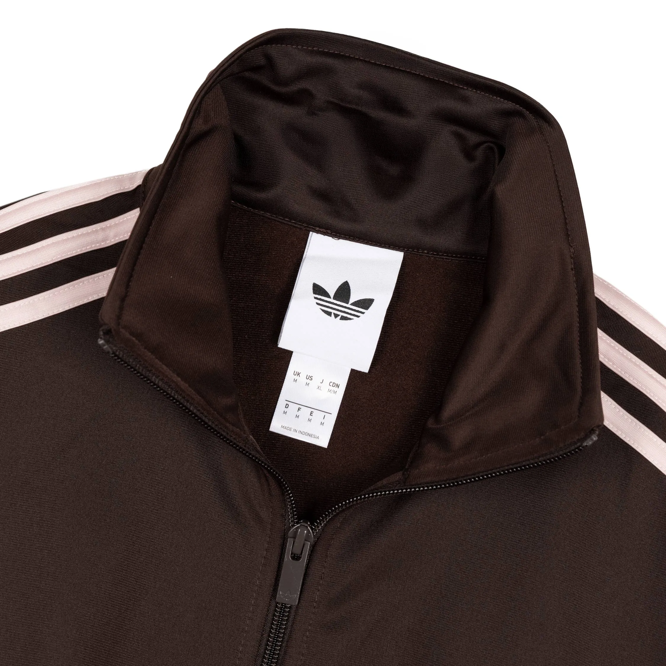 Adidas Firebird Track Top sold by Asphalt Gold product image thumbnail 2