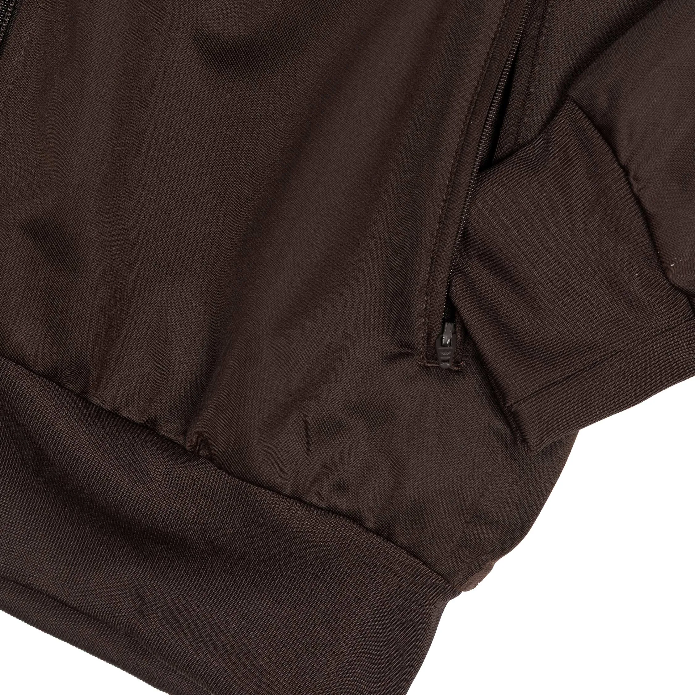 Adidas Firebird Track Top sold by Asphalt Gold product image thumbnail 3