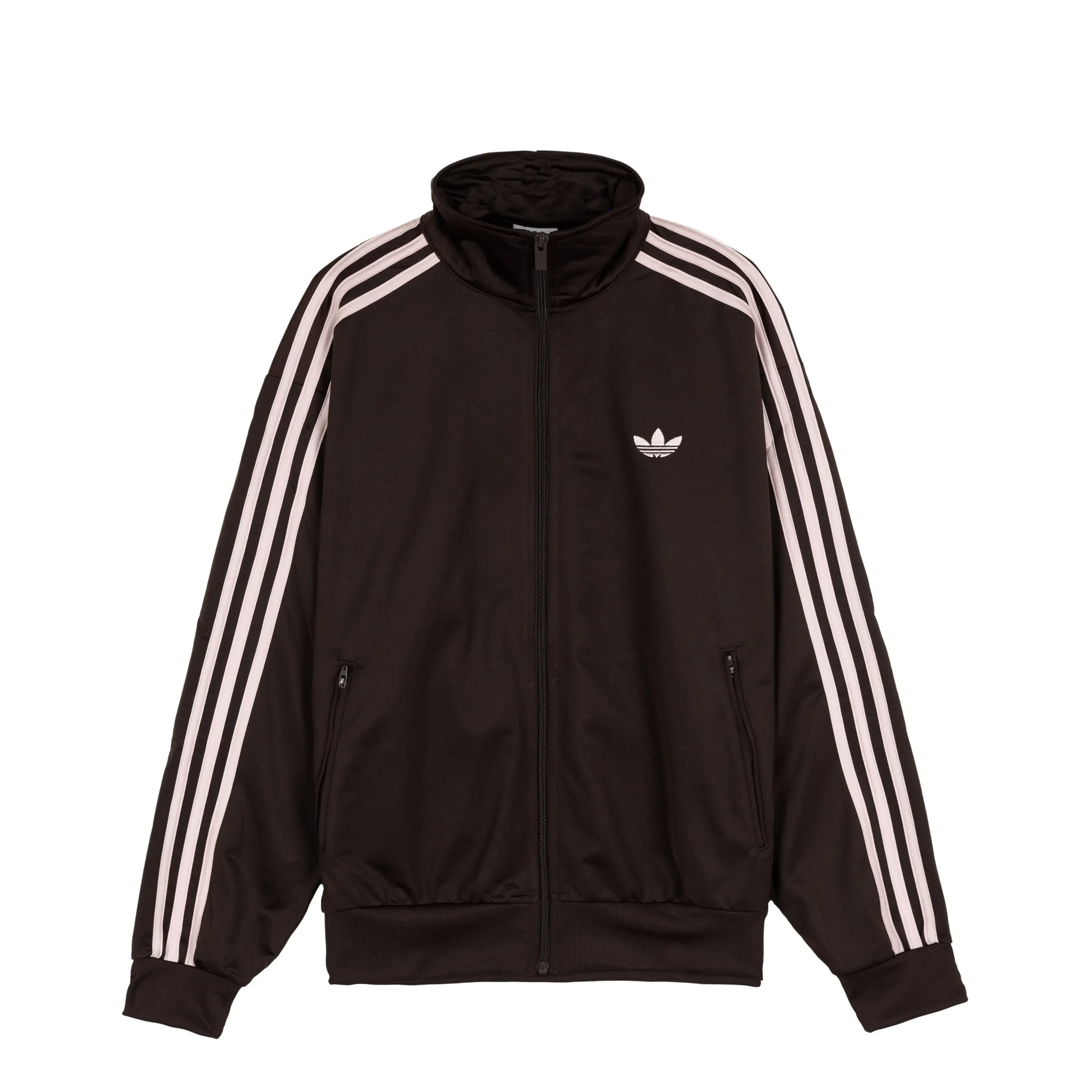 Adidas Firebird Track Top sold by Asphalt Gold
