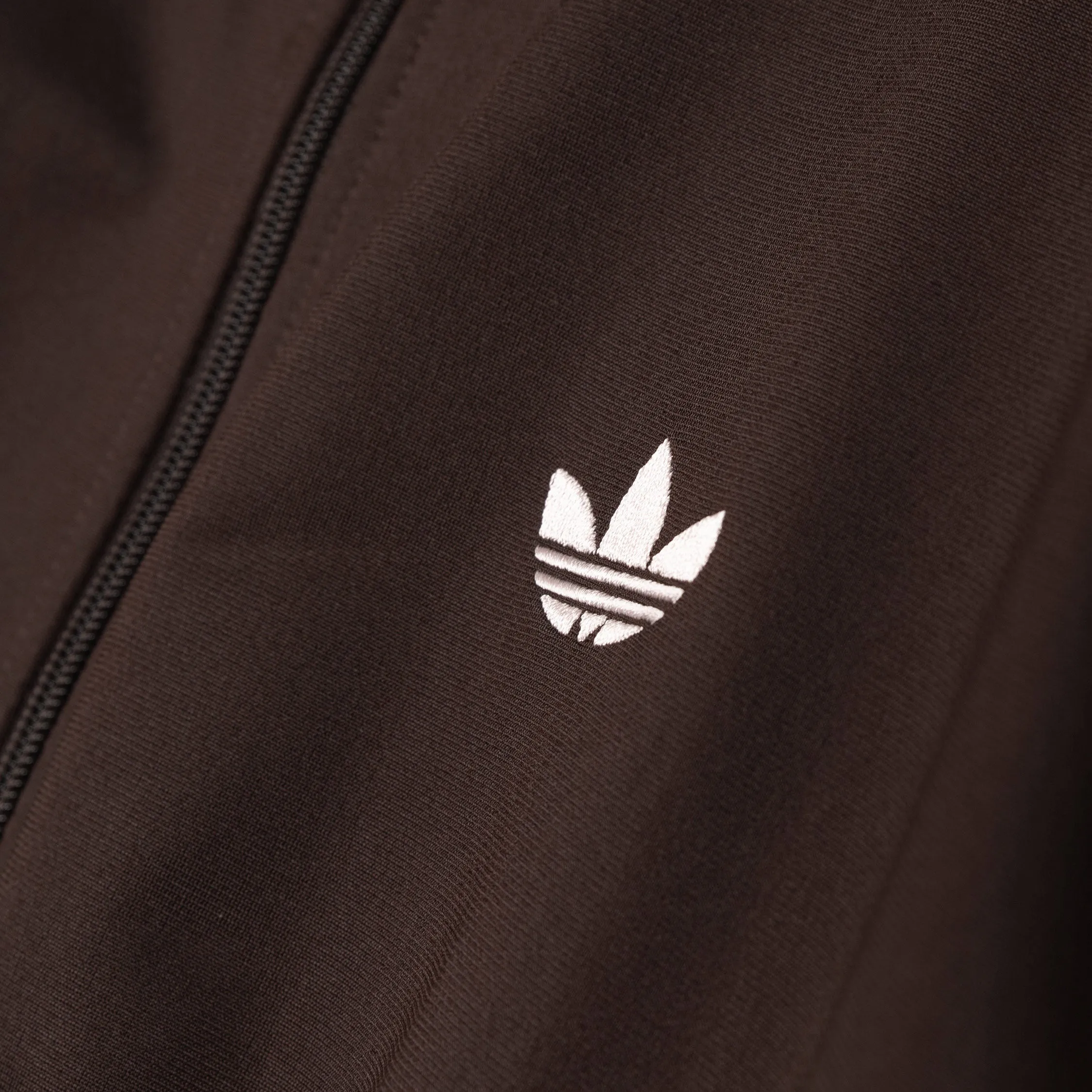 Adidas Firebird Track Top sold by Asphalt Gold product image thumbnail 4