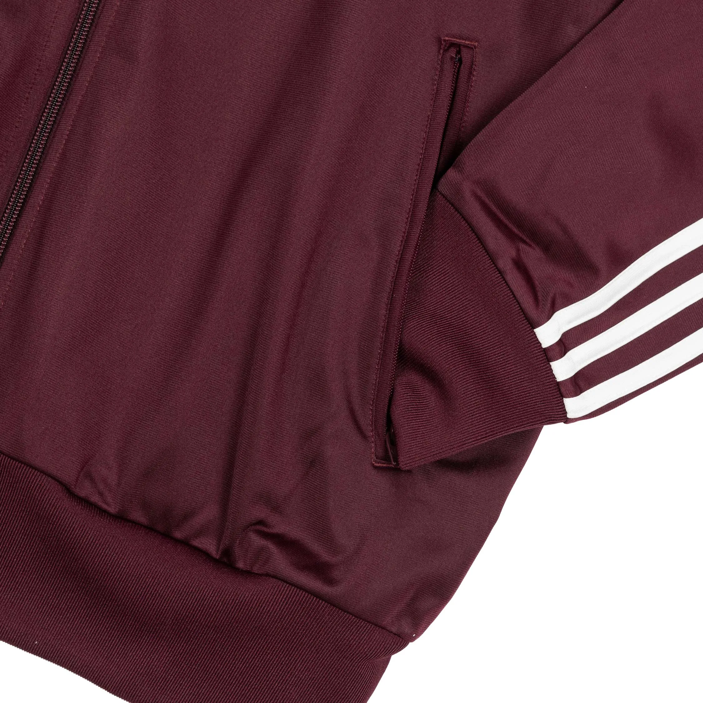 Adidas Firebird Track Top sold by Asphalt Gold product image thumbnail 4