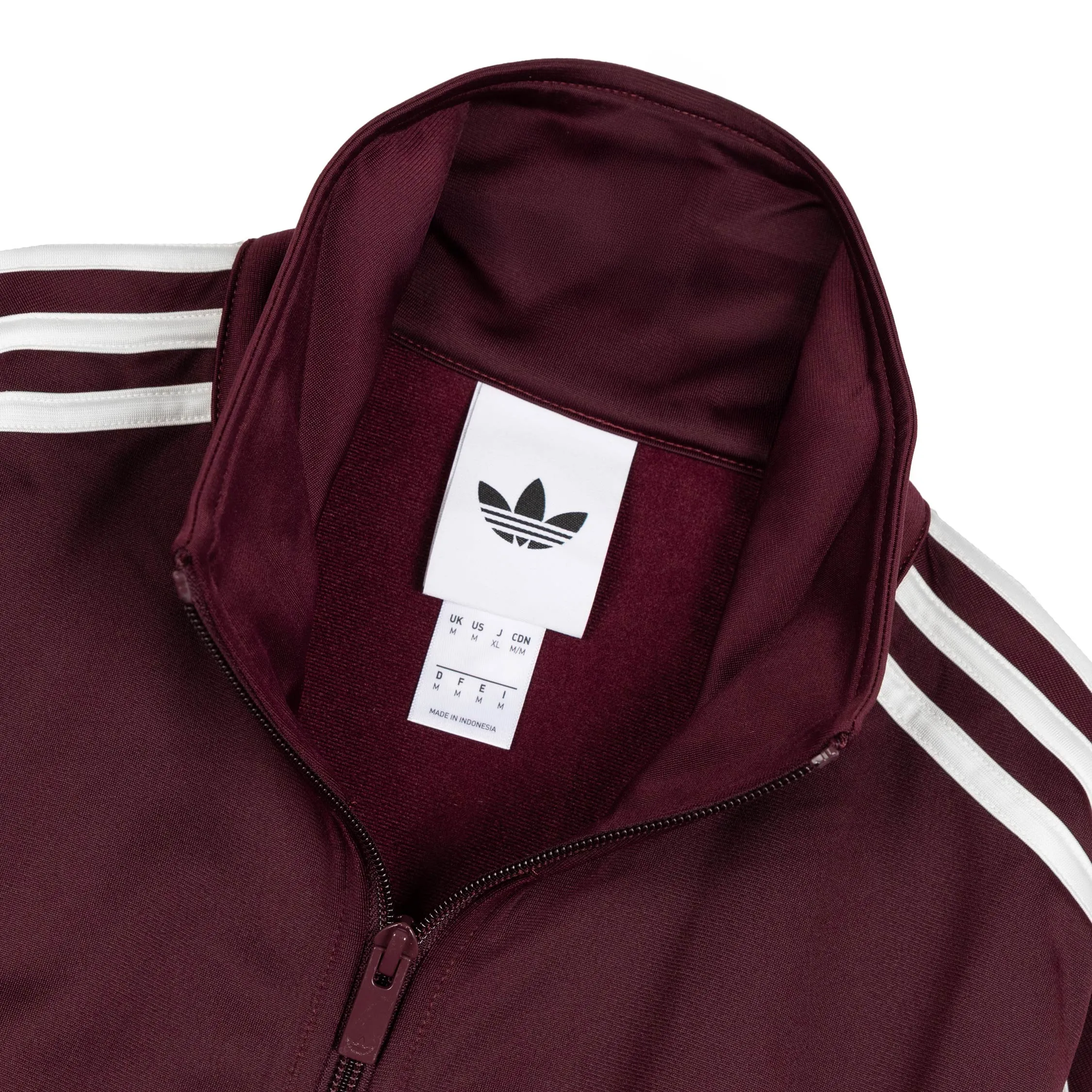 Adidas Firebird Track Top sold by Asphalt Gold product image thumbnail 2