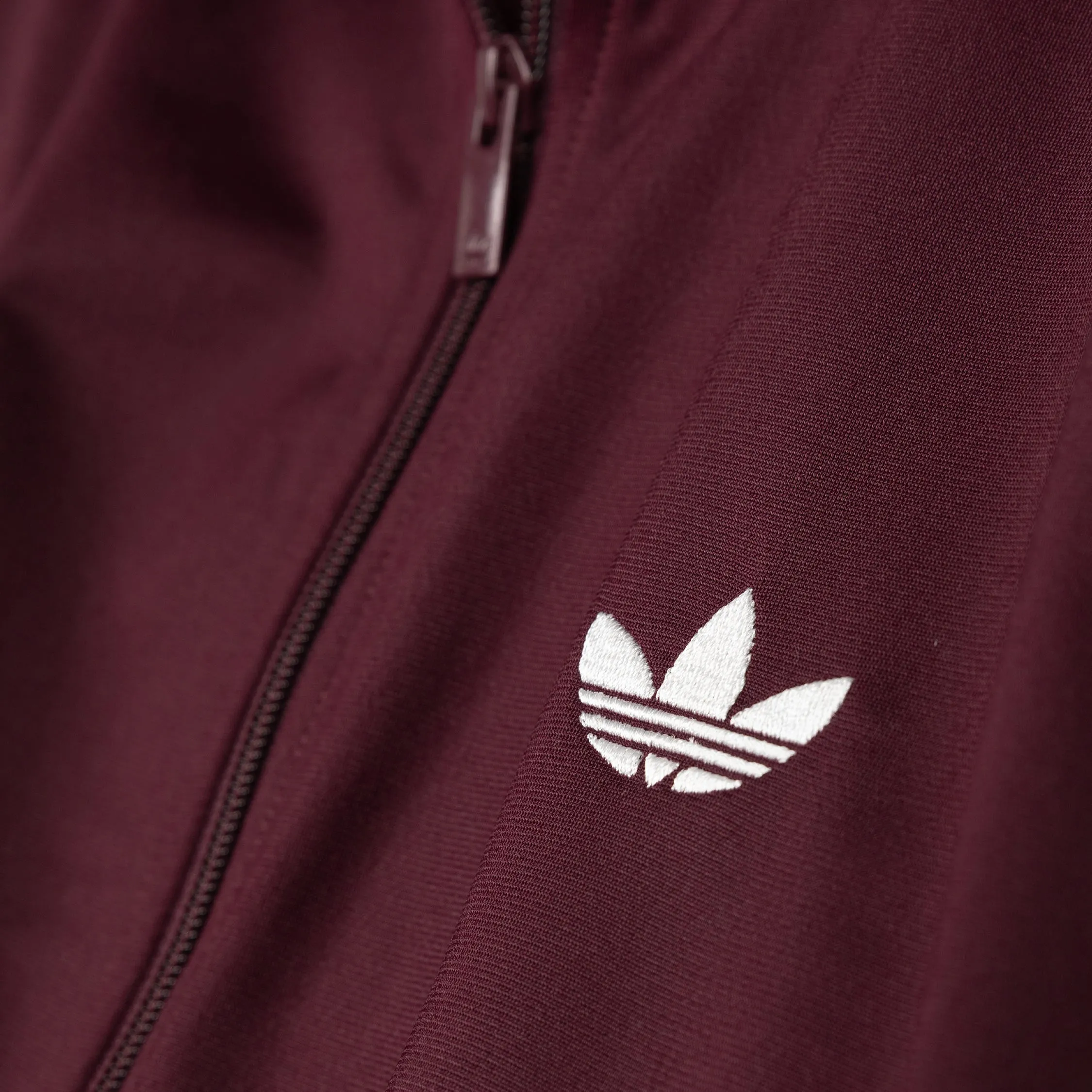 Adidas Firebird Track Top sold by Asphalt Gold product image thumbnail 3
