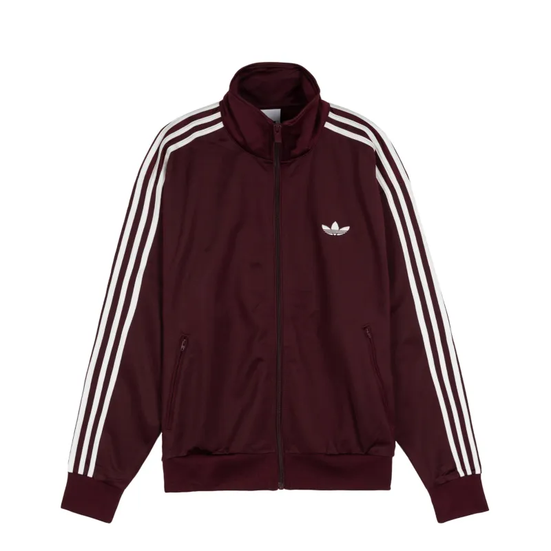 Adidas Firebird Track Top sold by Asphalt Gold