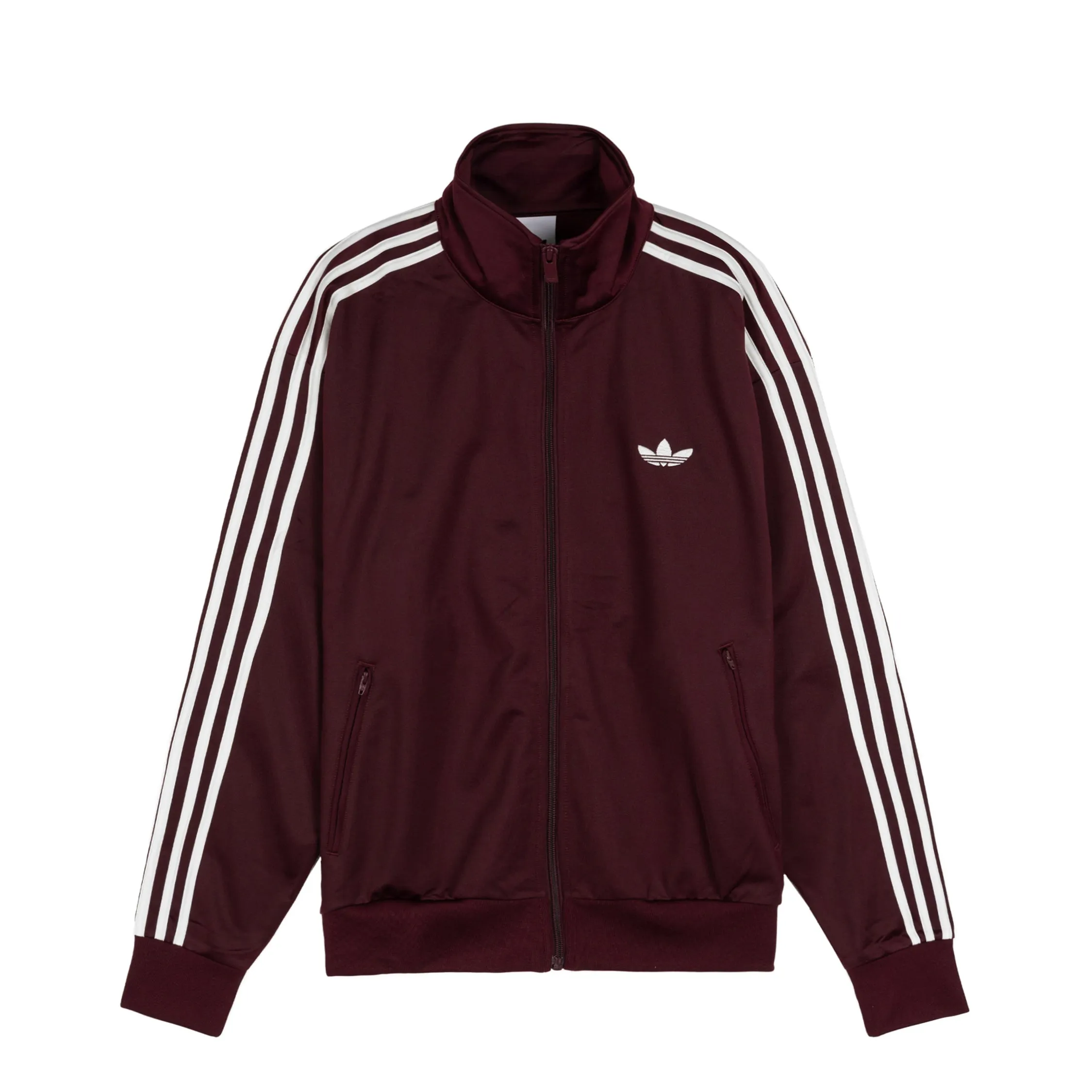 Adidas Firebird Track Top sold by Asphalt Gold