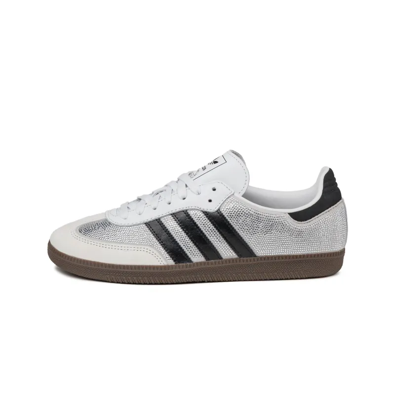 Adidas Samba OG W *Rhinestone* sold by Asphalt Gold