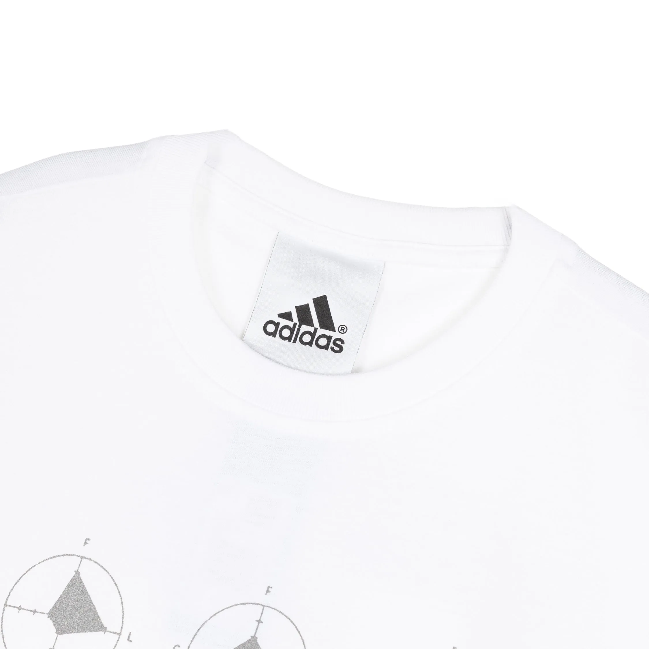 Adidas F50 Graphic T-Shirt sold by Asphalt Gold product image thumbnail 3