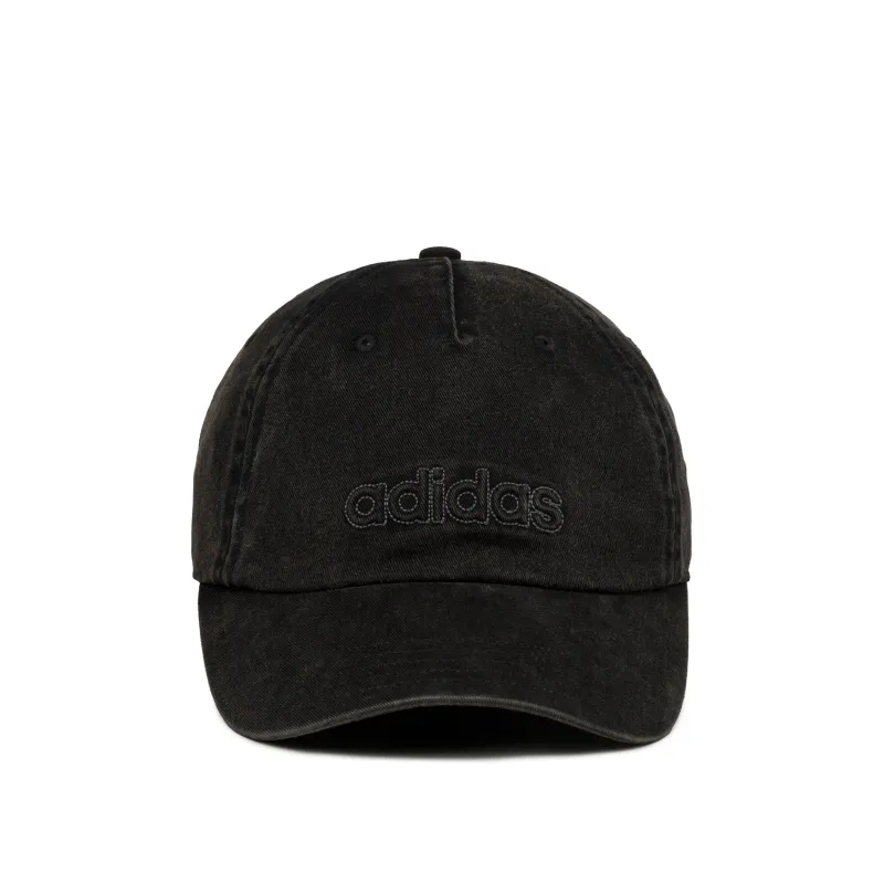 Adidas Washed Dad Cap sold by Asphalt Gold