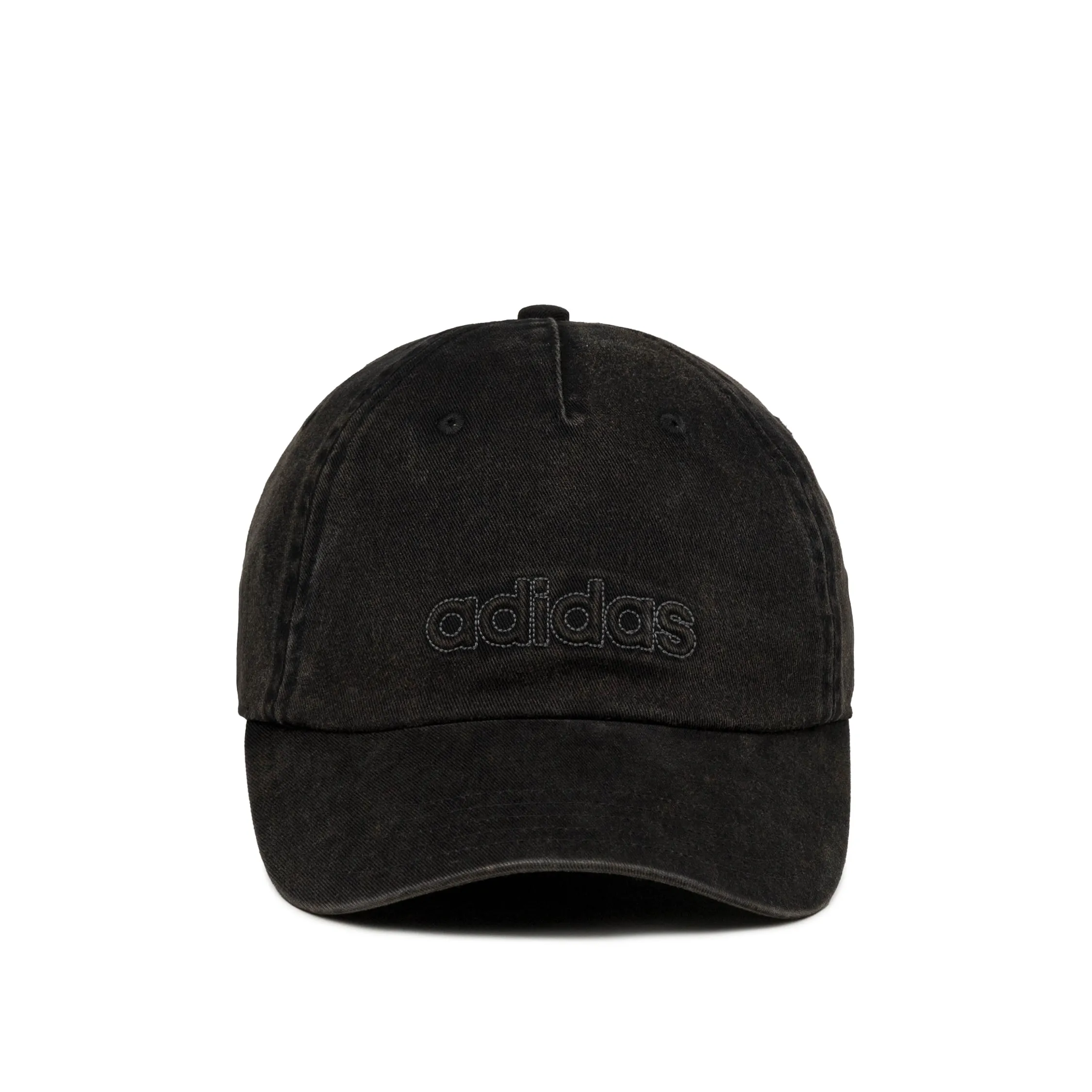 Adidas Washed Dad Cap sold by Asphalt Gold